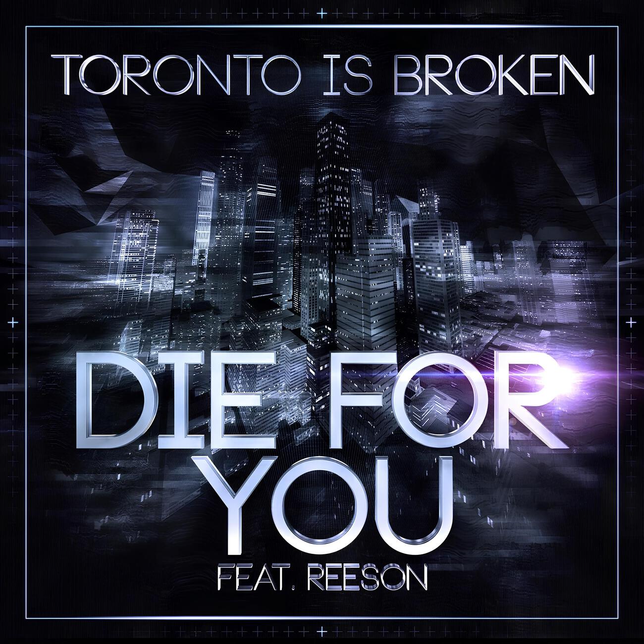 Релиз Die For You