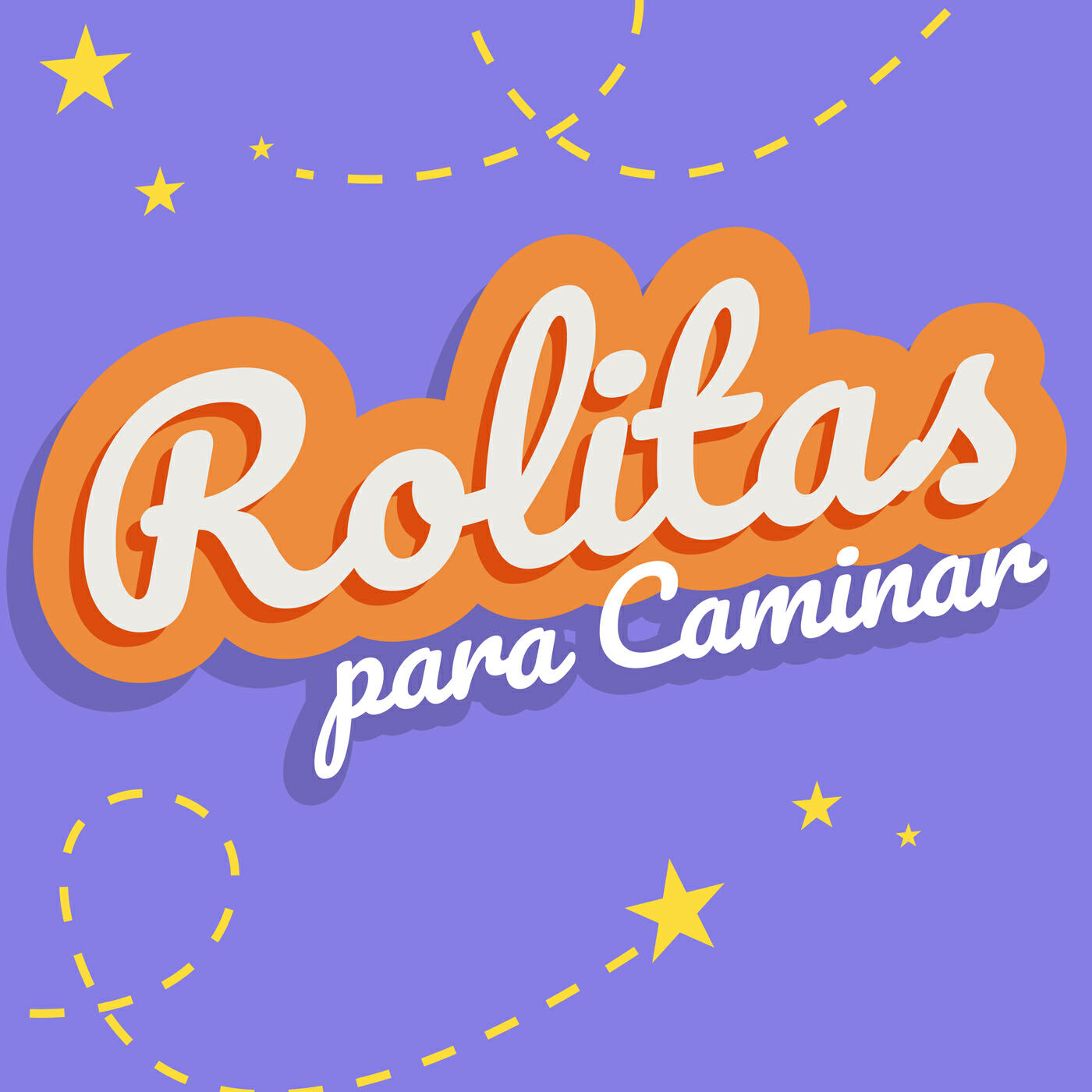 Релиз Rolitas para Caminar