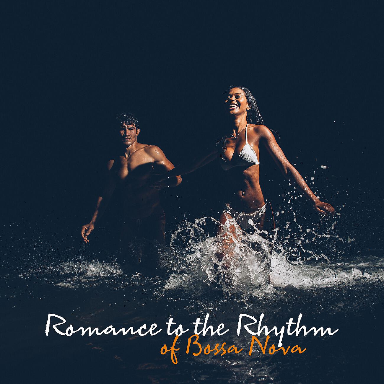 Релиз Romance to the Rhythm of Bossa Nova