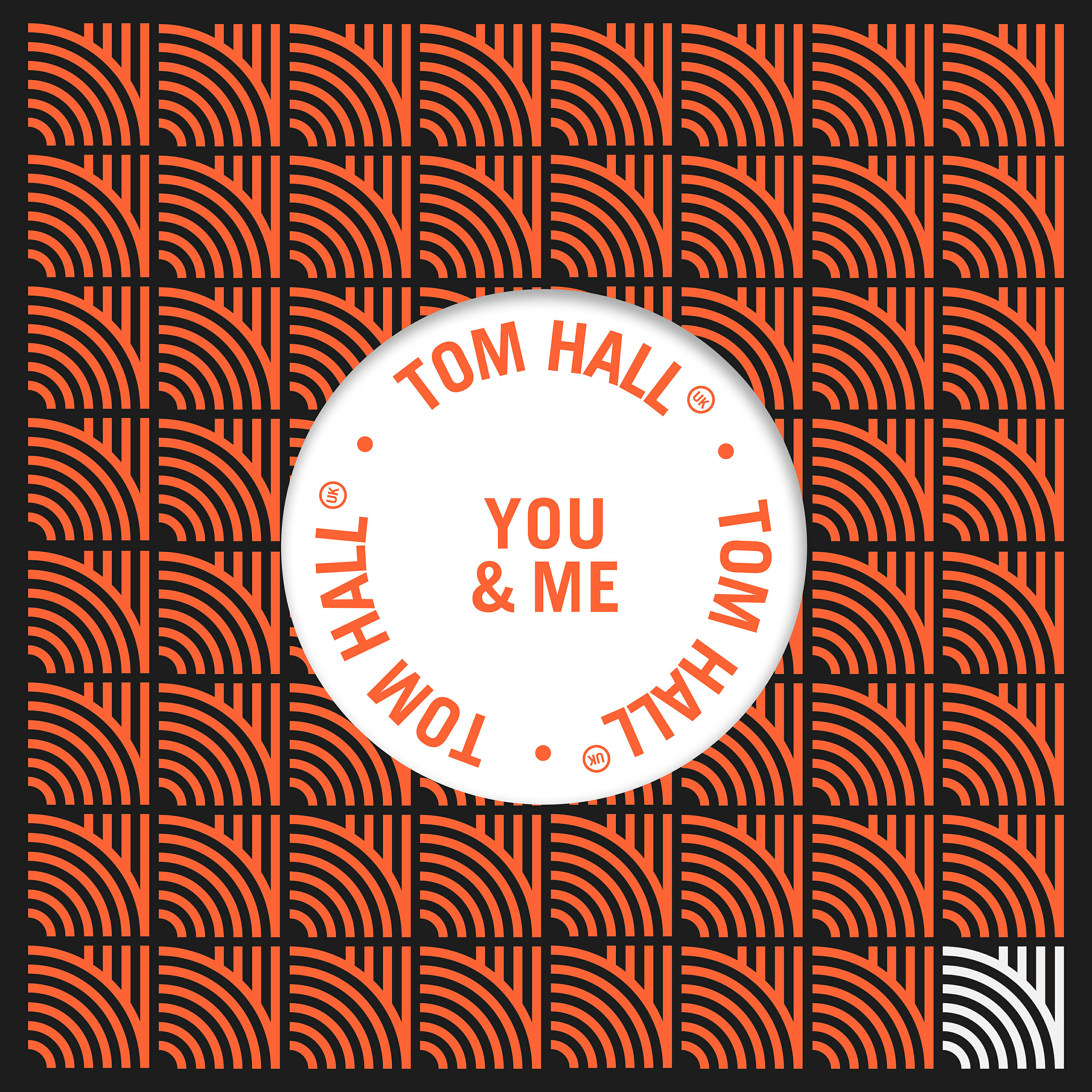 Tom Hall (UK)