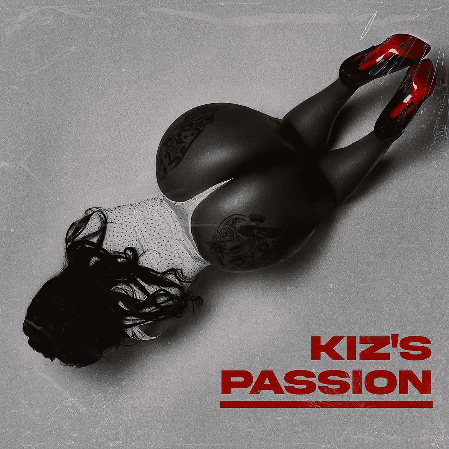 Релиз Kiz's Passion