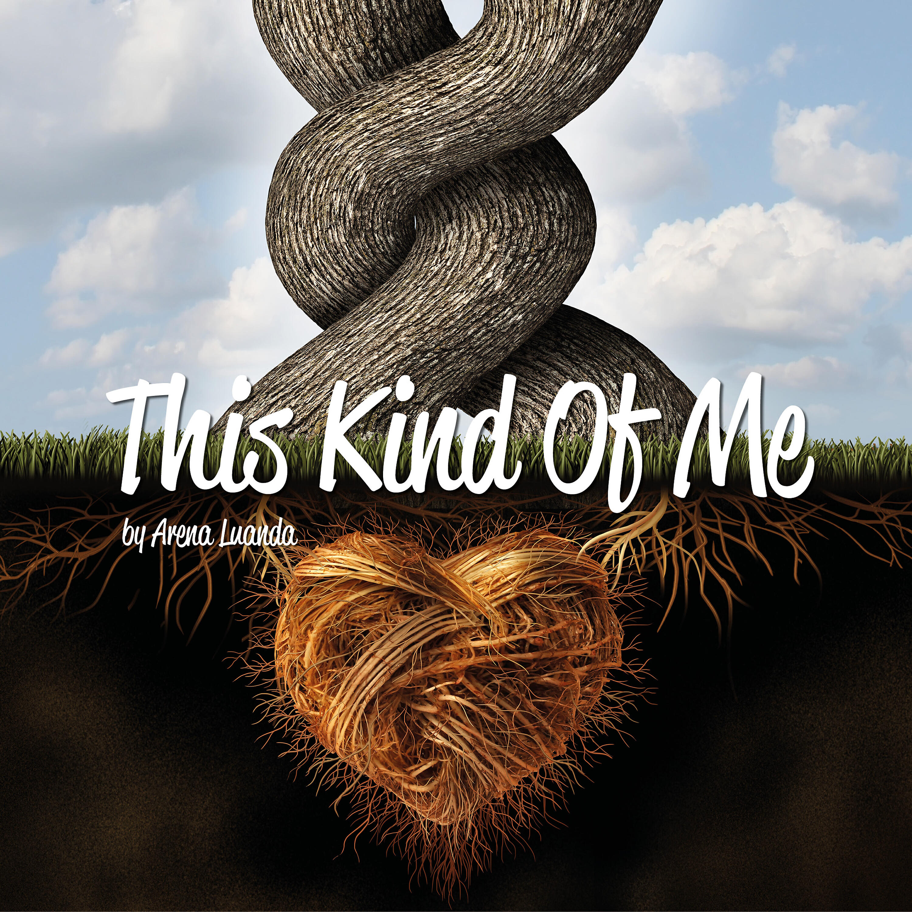 Релиз This Kind of Me