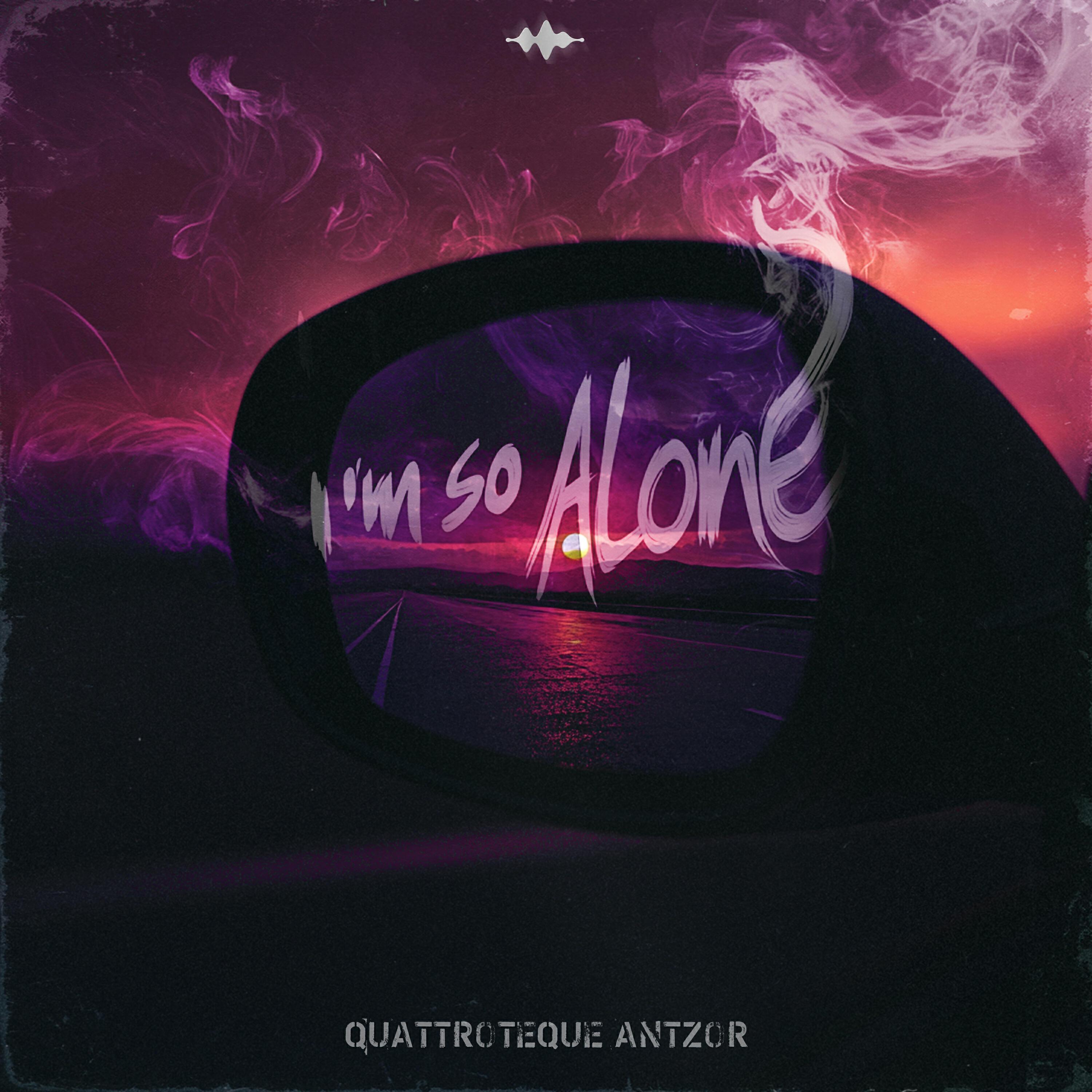 Релиз I'm So Alone