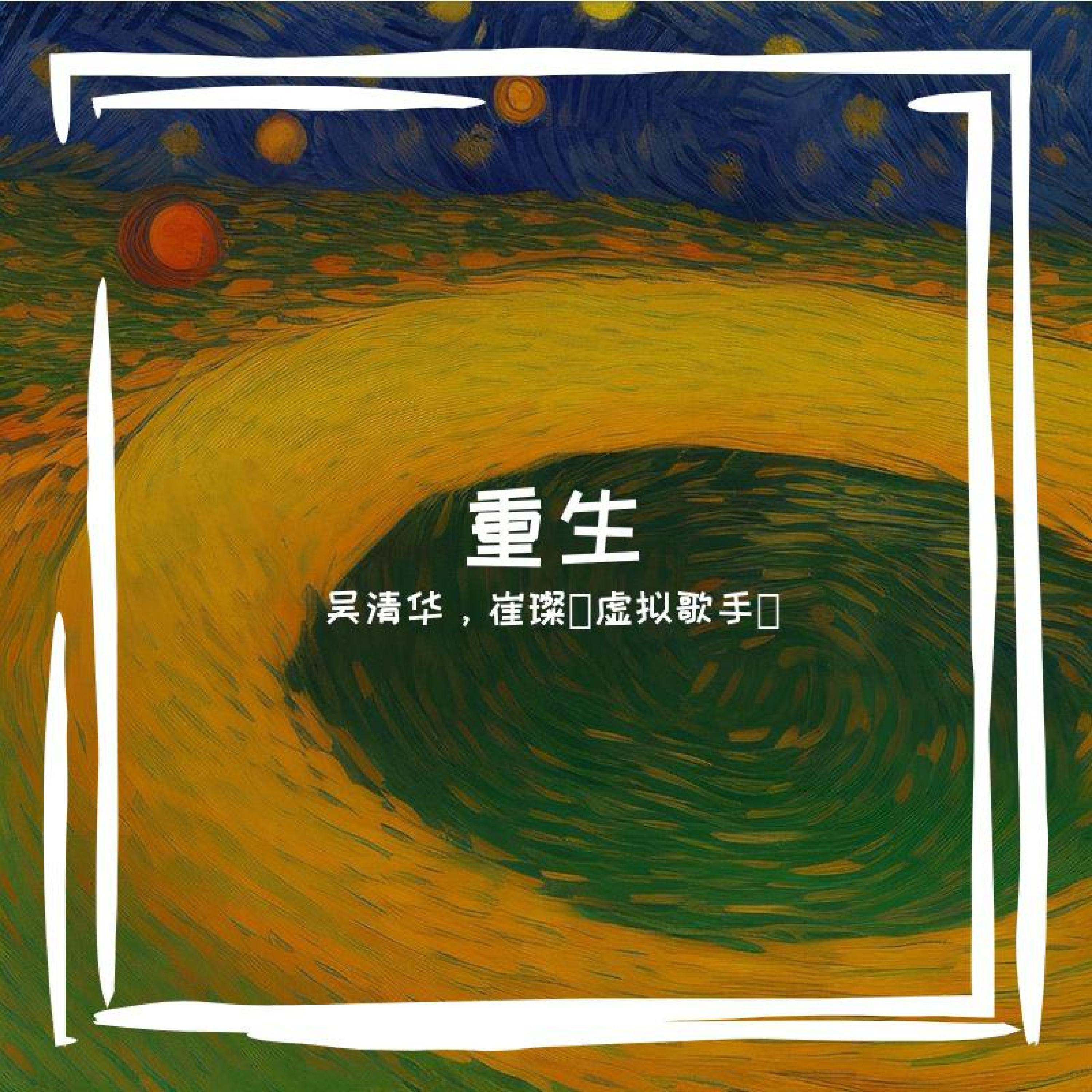 Релиз 重生