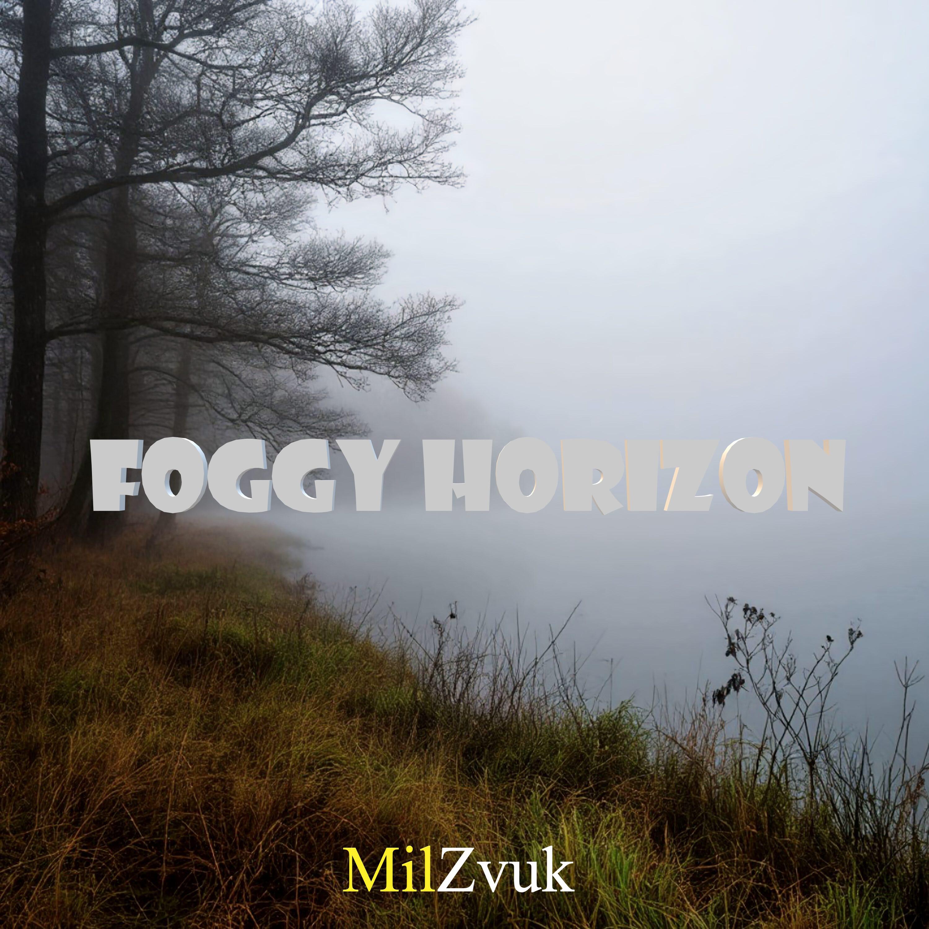 Релиз Foggy Horizon