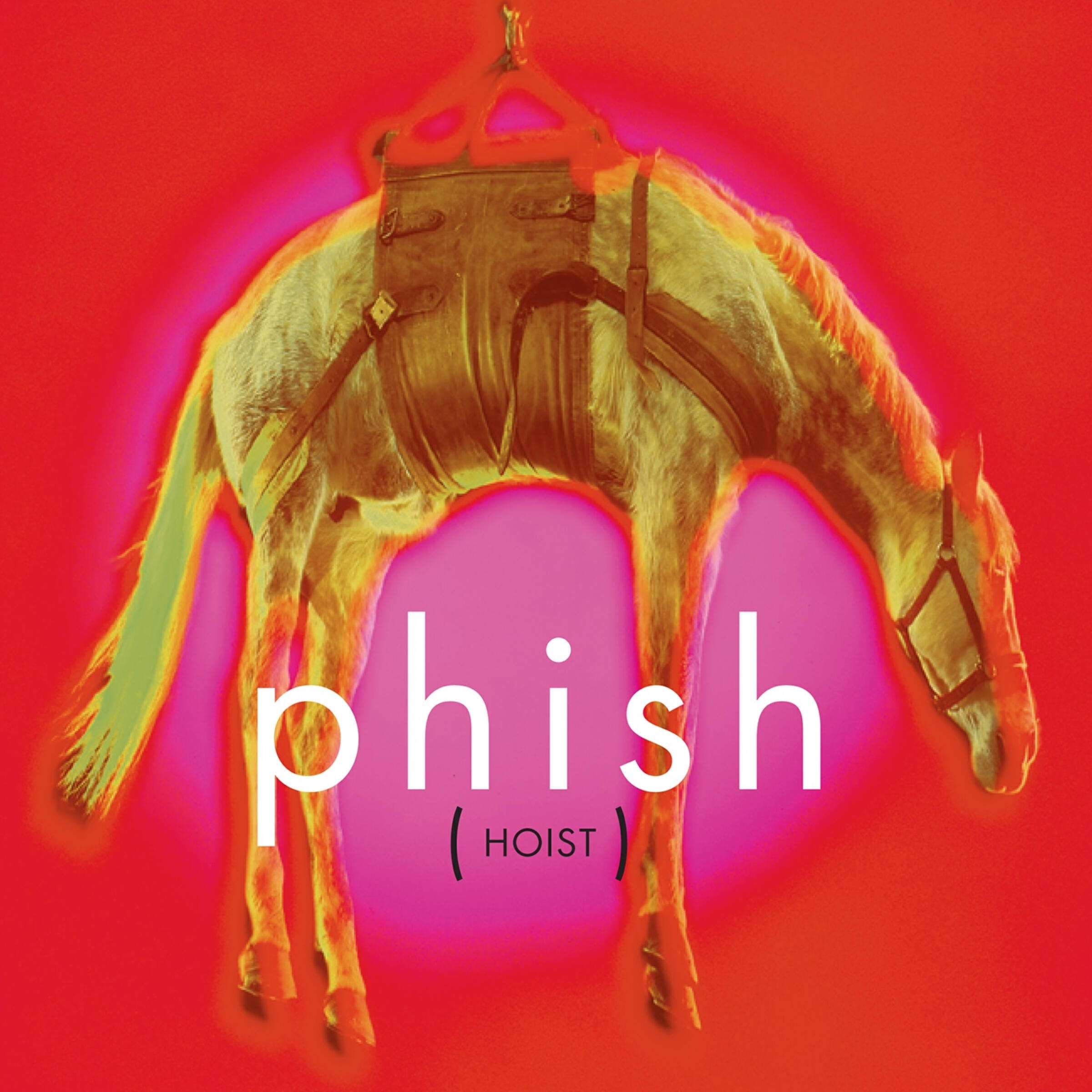 Релиз Hoist