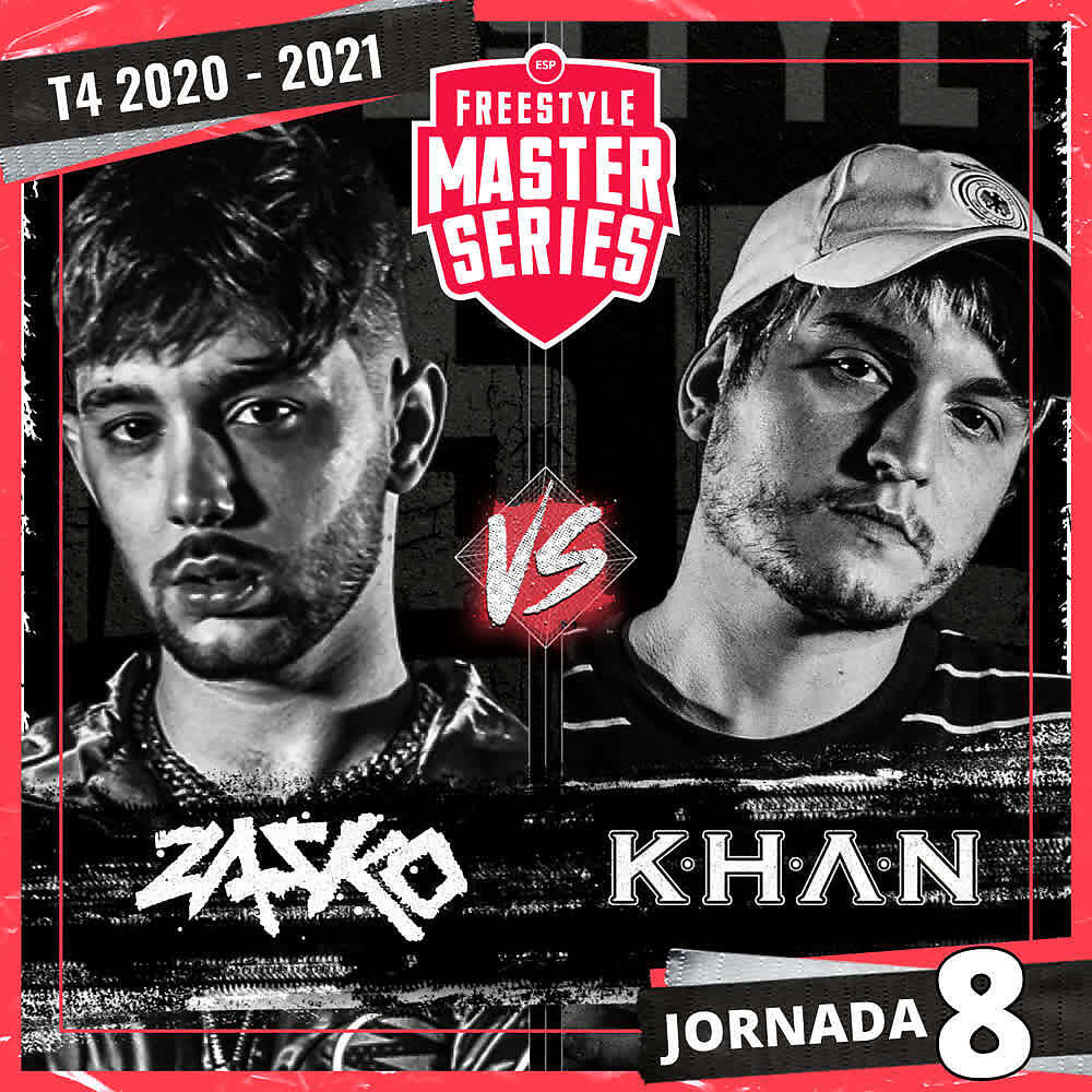 Релиз Zasko vs Khan - FMS ESP T4 2020-2021 Jornada 8 (Live)