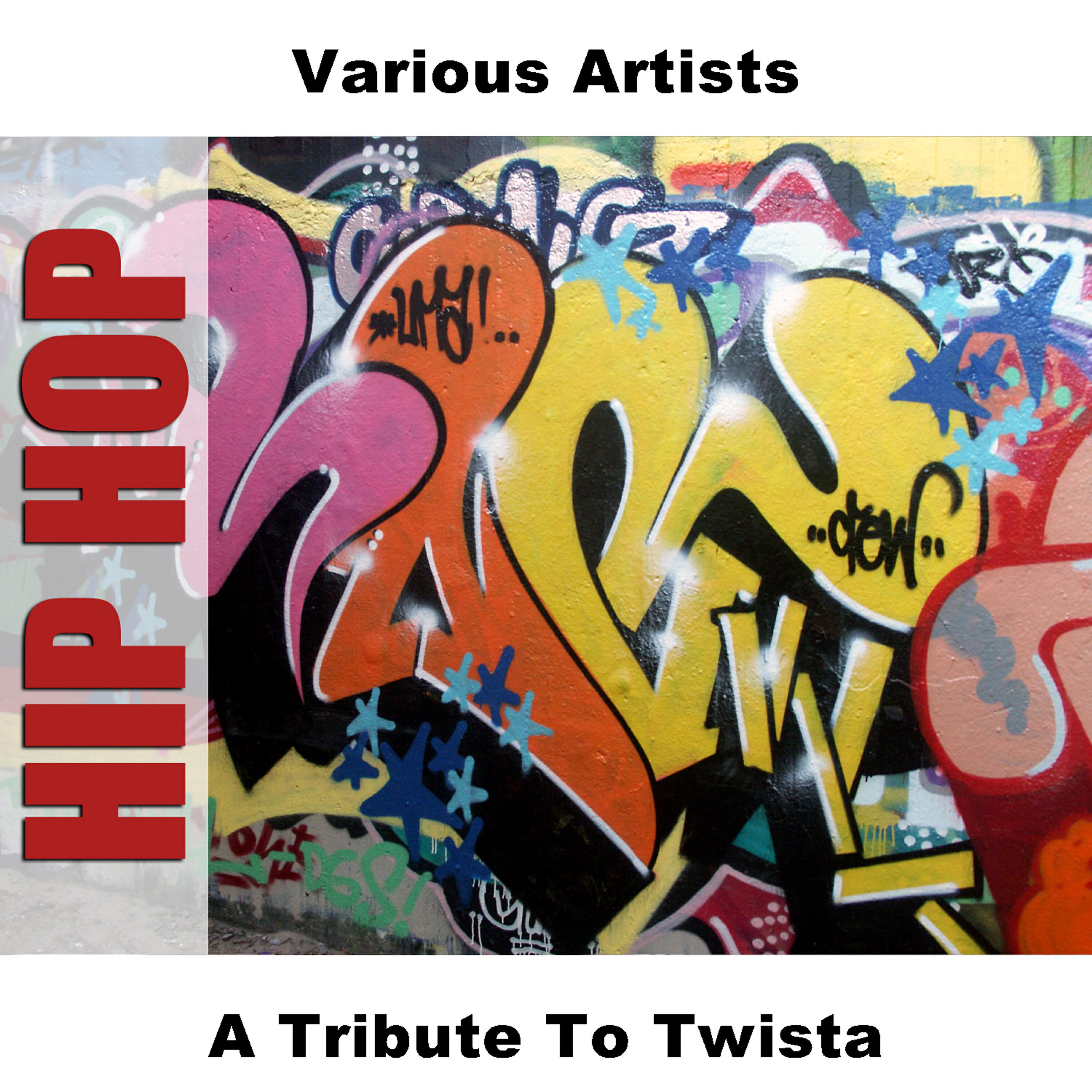 Релиз A Tribute To Twista