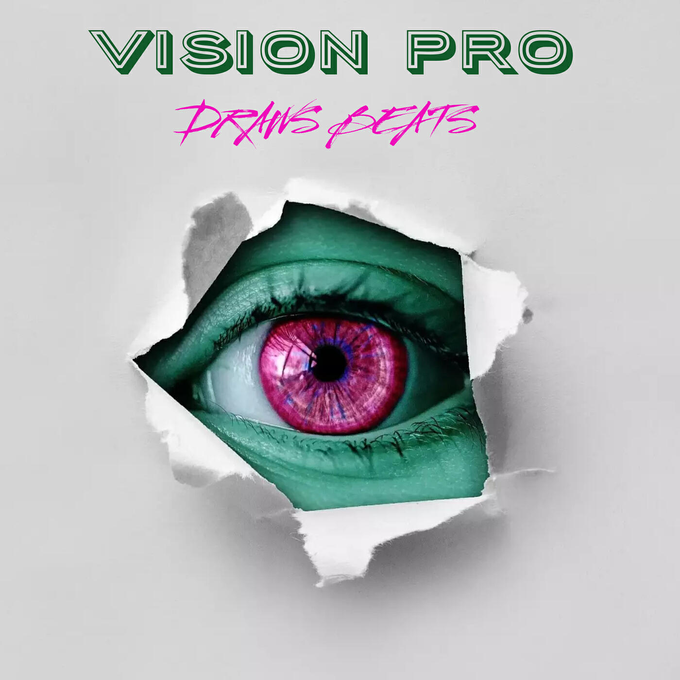 Релиз Vision Pro