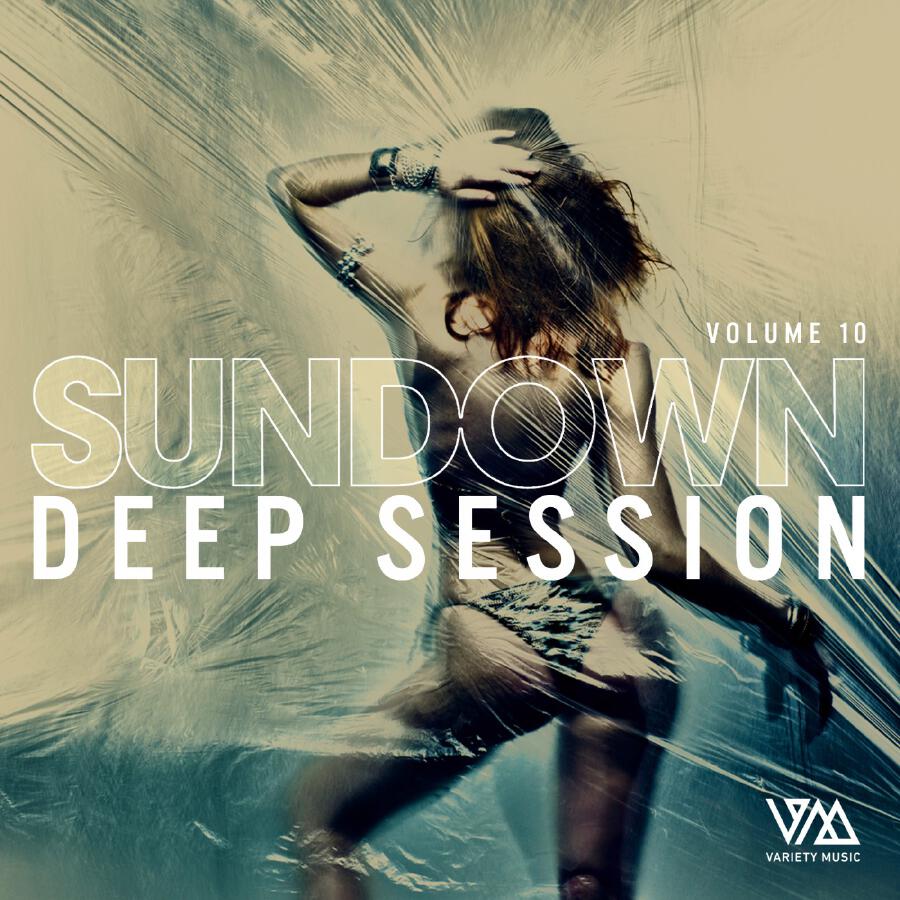 Релиз Sundown Deep Session, Vol. 10