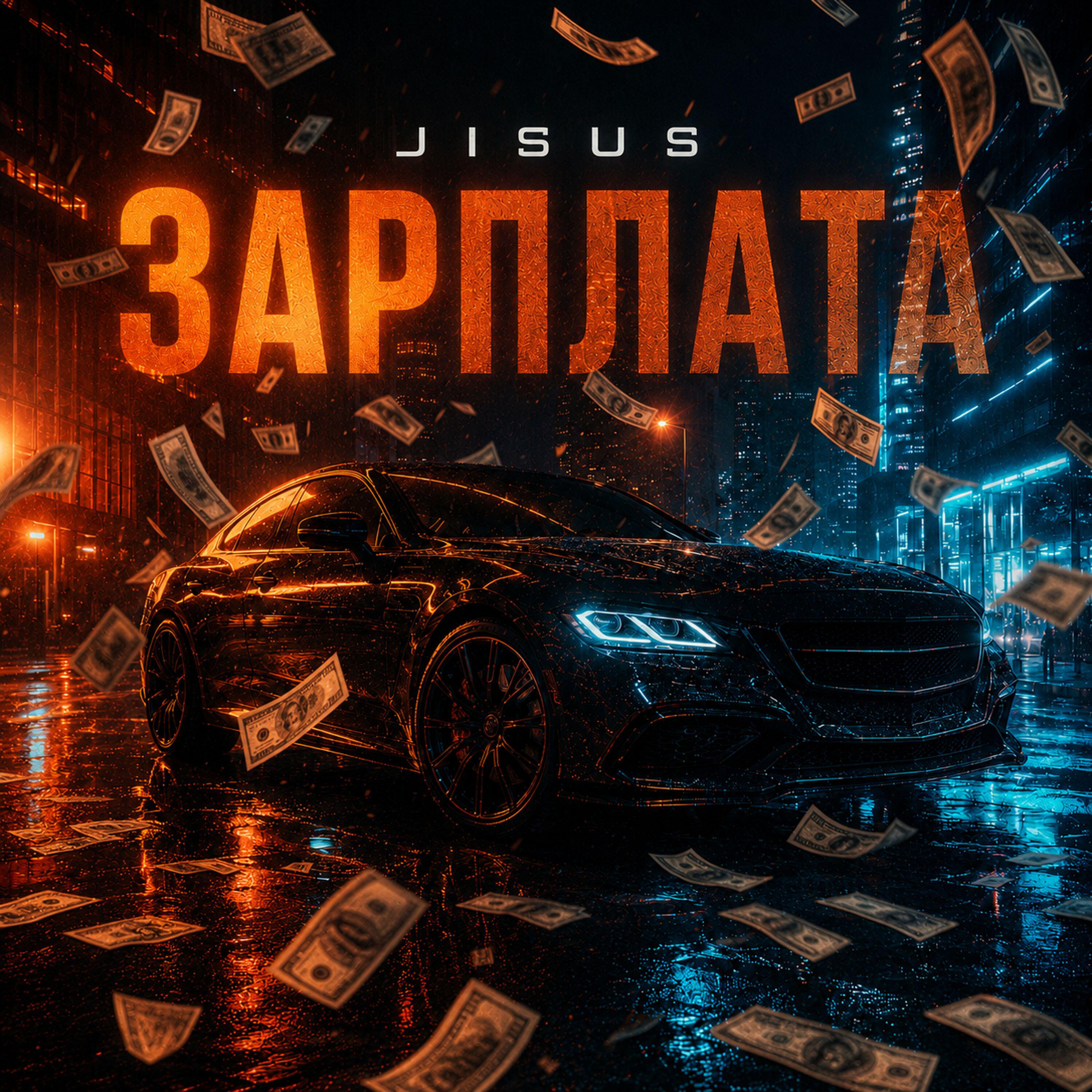 Релиз Зарплата