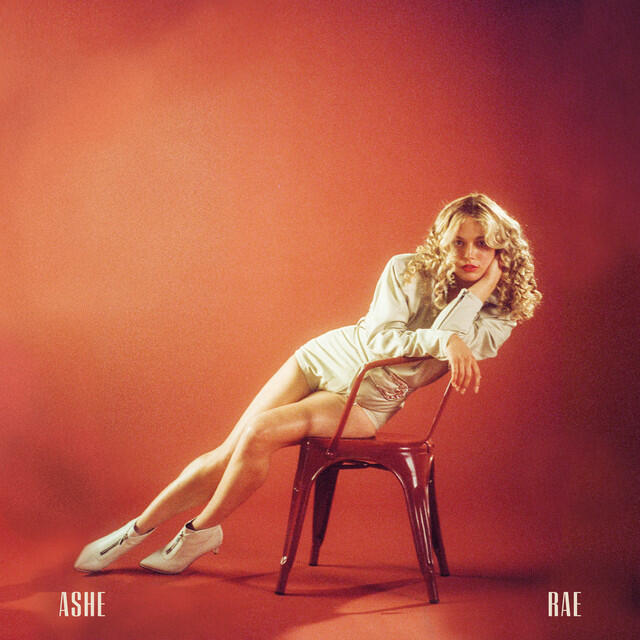 Релиз Love Is Letting Go (feat. Diane Keaton)