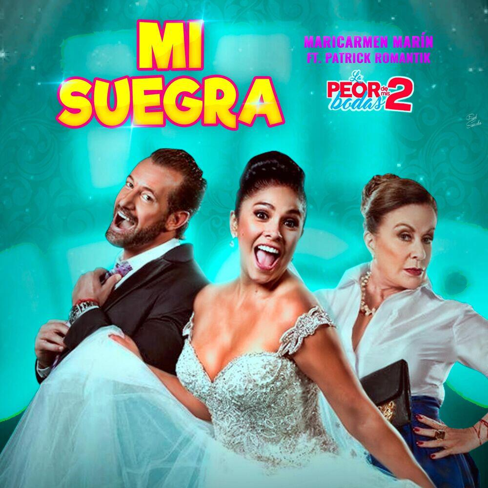 Релиз Mi Suegra