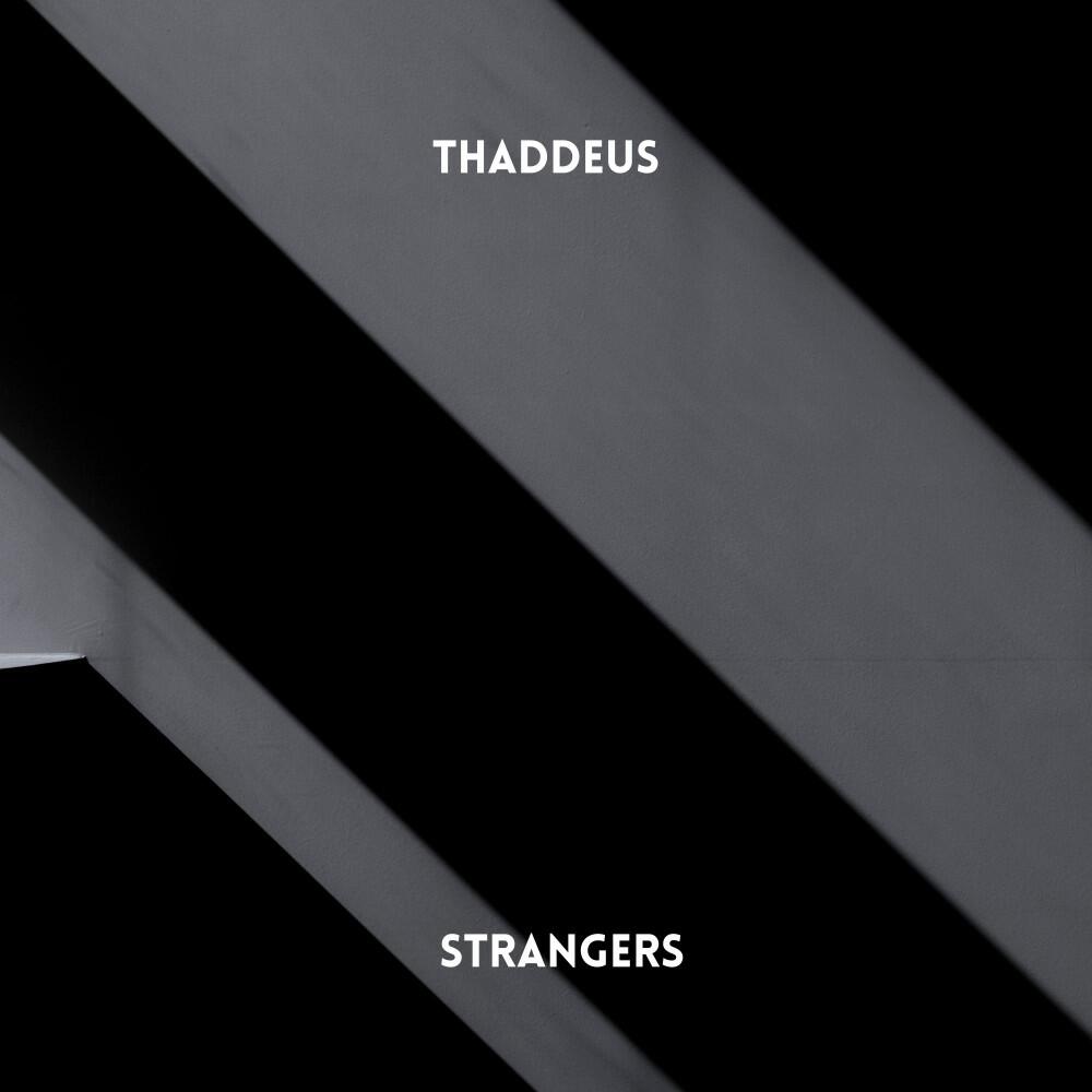 Релиз Strangers