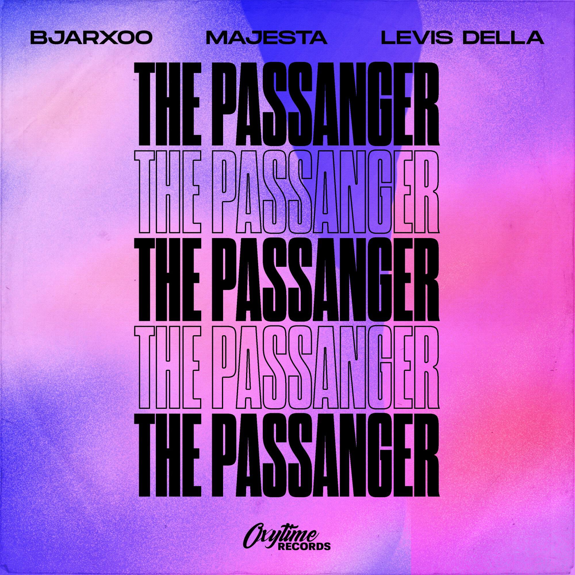 Релиз The Passanger