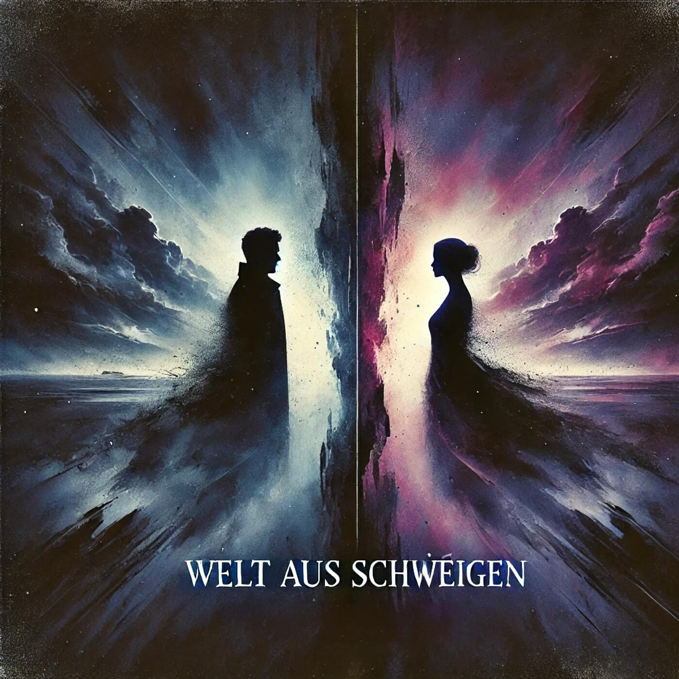 Релиз Welt Aus Schweigen