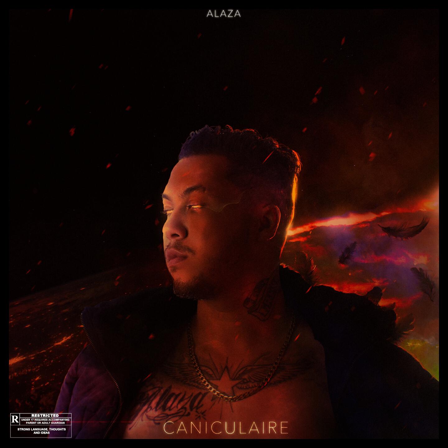 Релиз Caniculaire