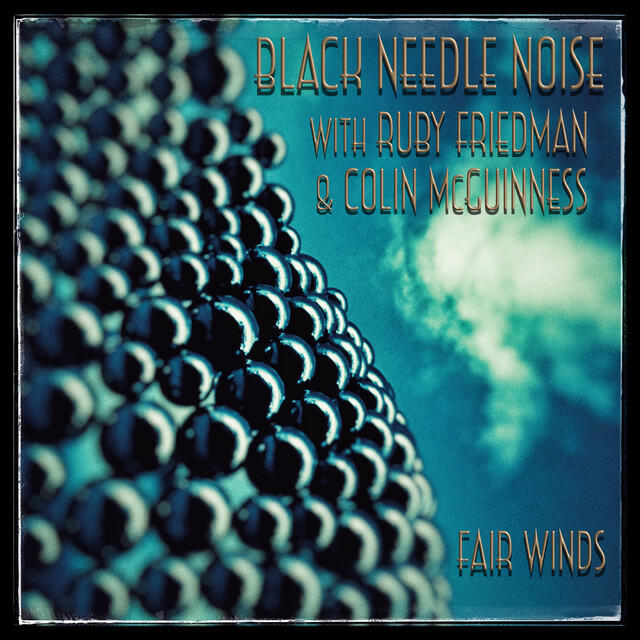 Релиз Fair Winds