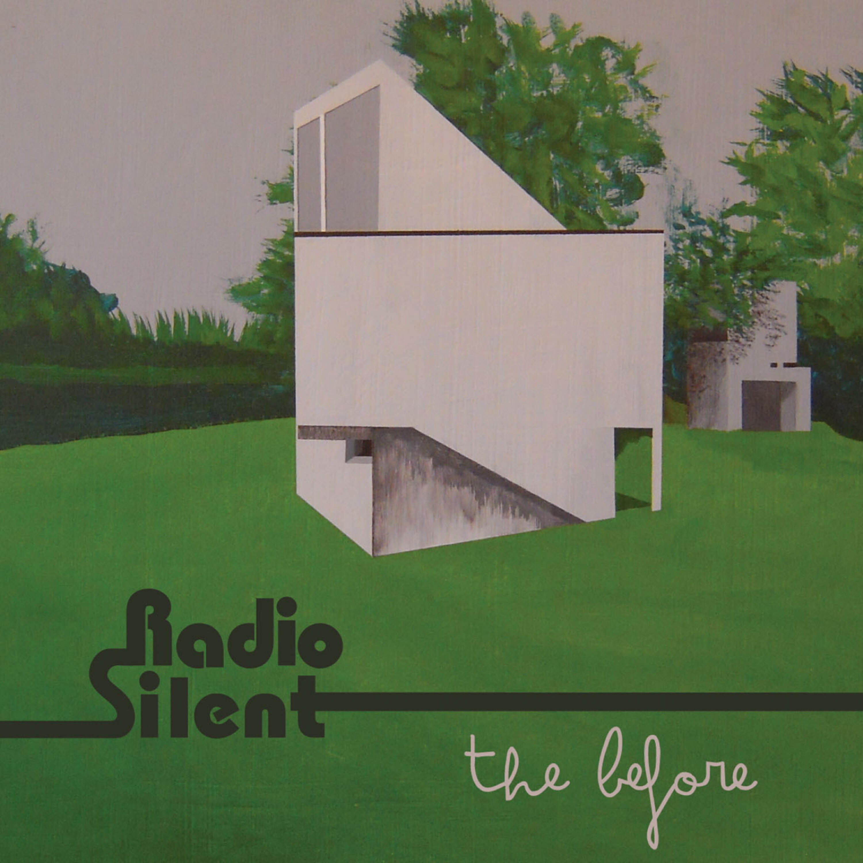 Релиз Radio Silent the Before Ep1