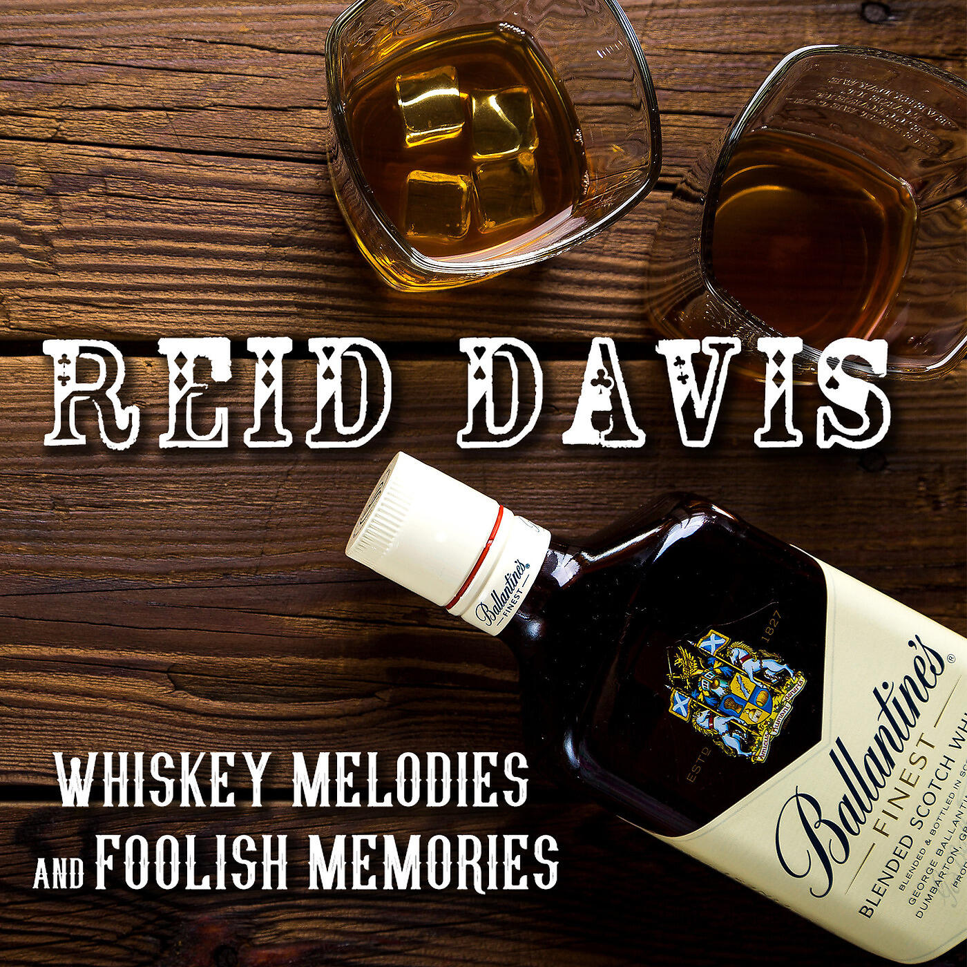 Reid Davis