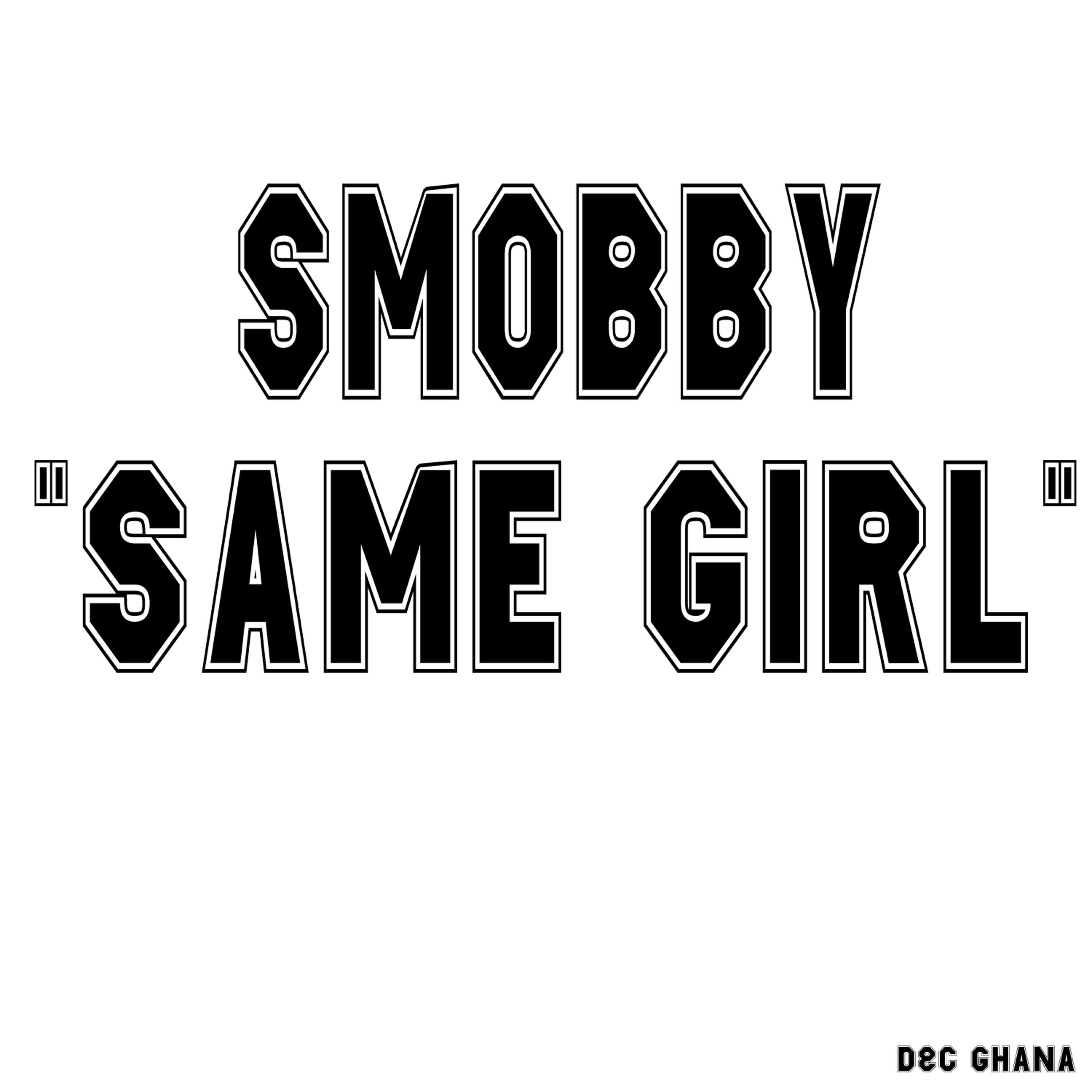 Скачать песню ScrewFace, Page, Smobby - Same Girl бесплатно в MP3 для Android и iOS
