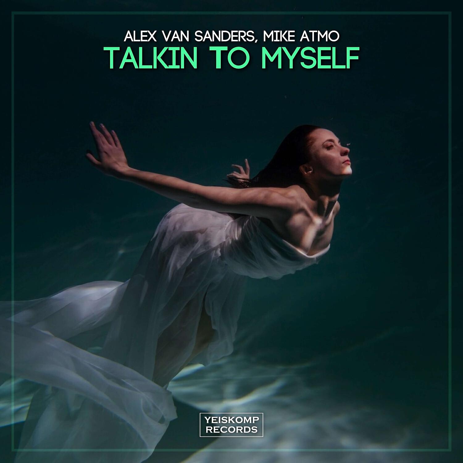 Релиз Talkin Тo Myself