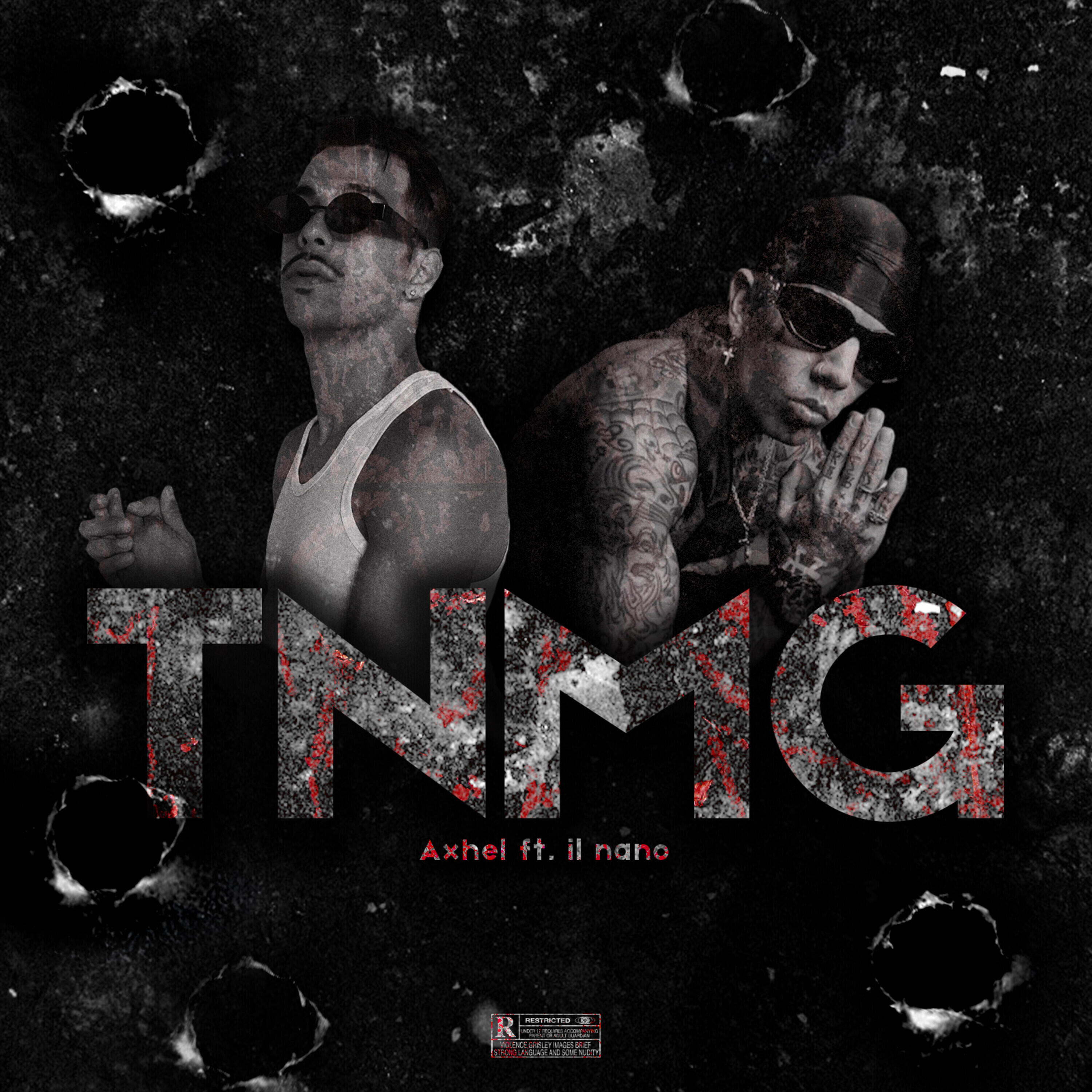 Релиз TNMG