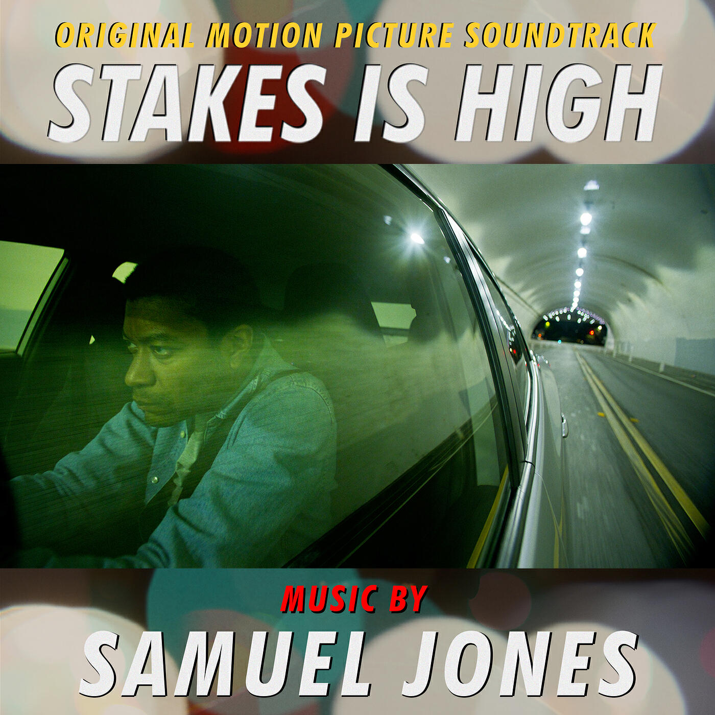 Релиз Stakes Is High (Original Motion Picture Soundtrack)
