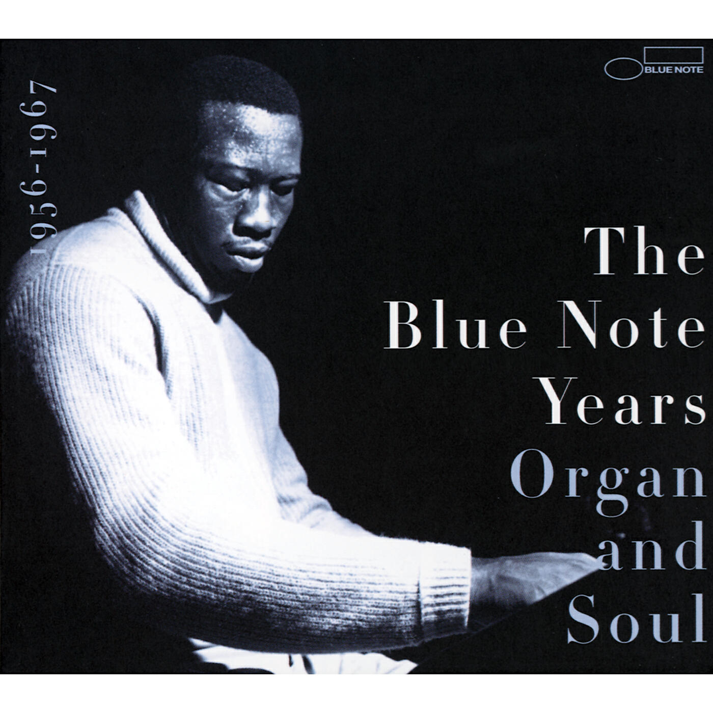 Релиз The History of Blue Note (Volume 3: Organ And Soul)
