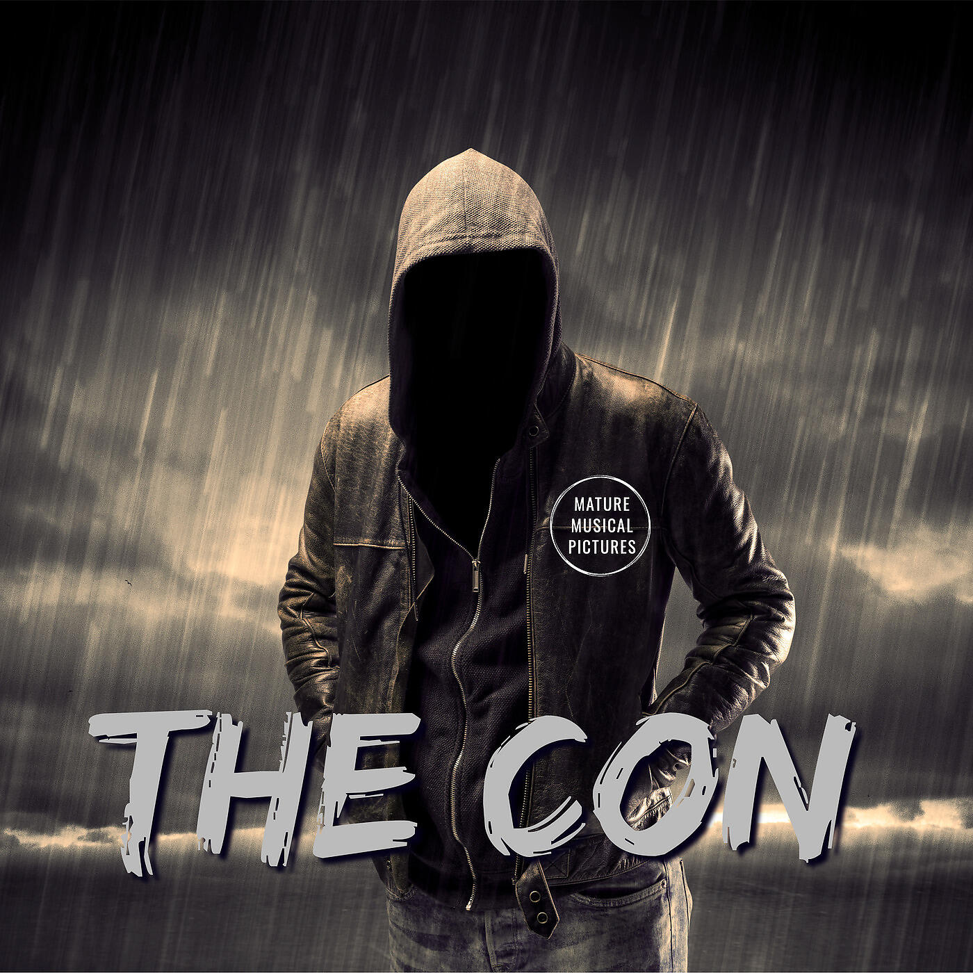 Релиз The Con