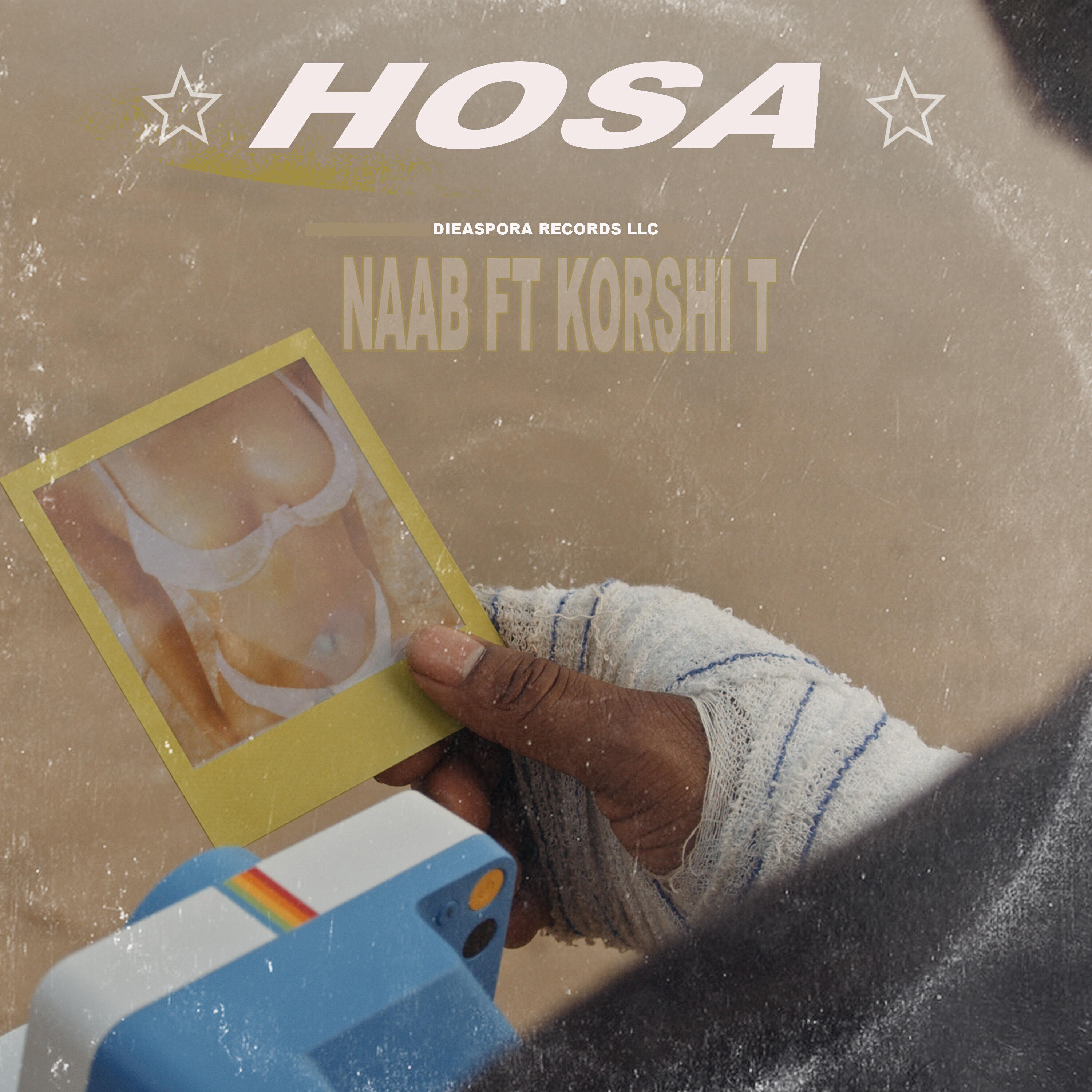 Постер альбома Hosa