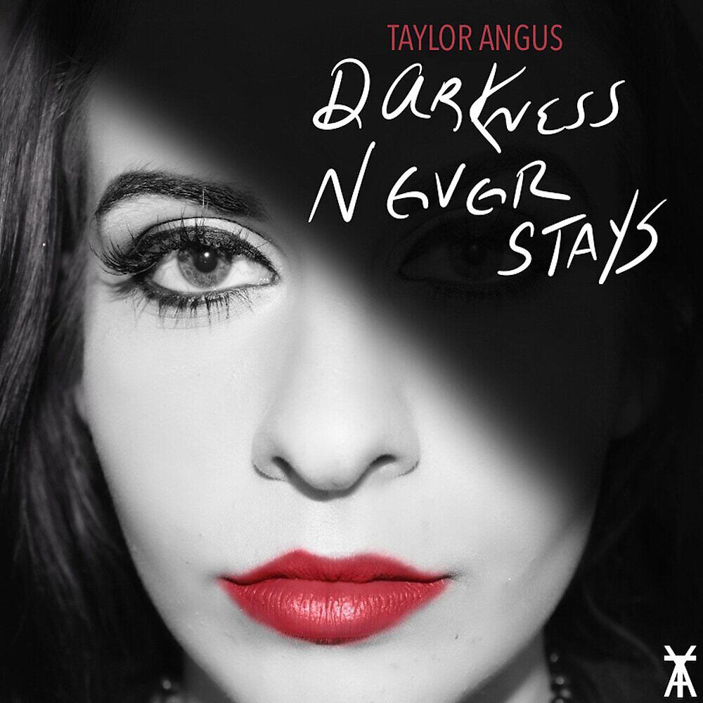 Релиз Darkness Never Stays