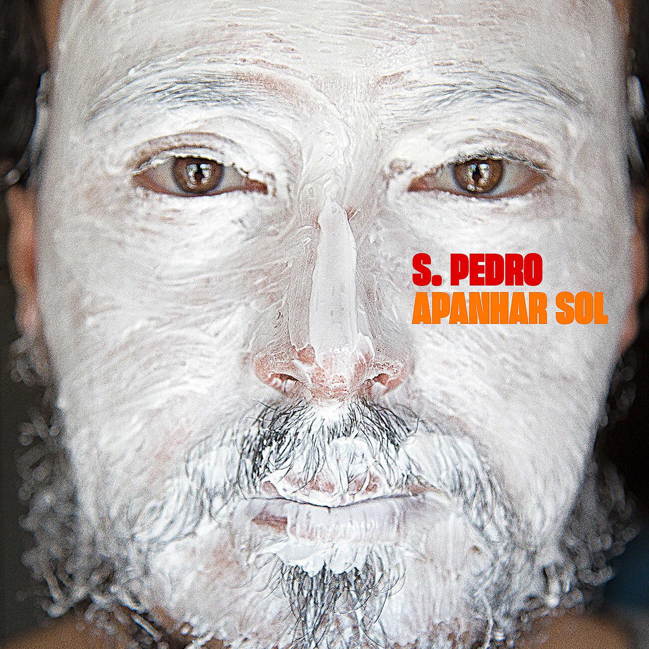 Релиз Apanhar Sol