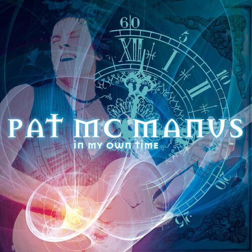 Релиз In My Own Time