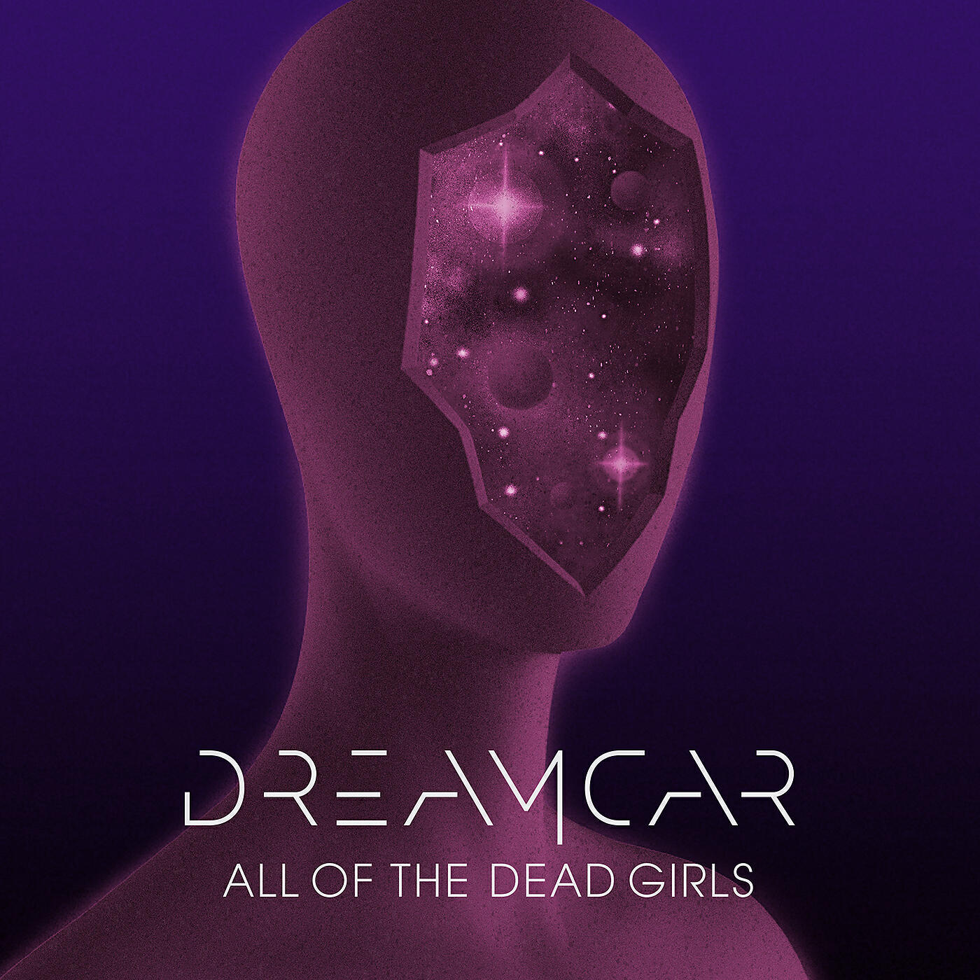 Релиз All Of The Dead Girls