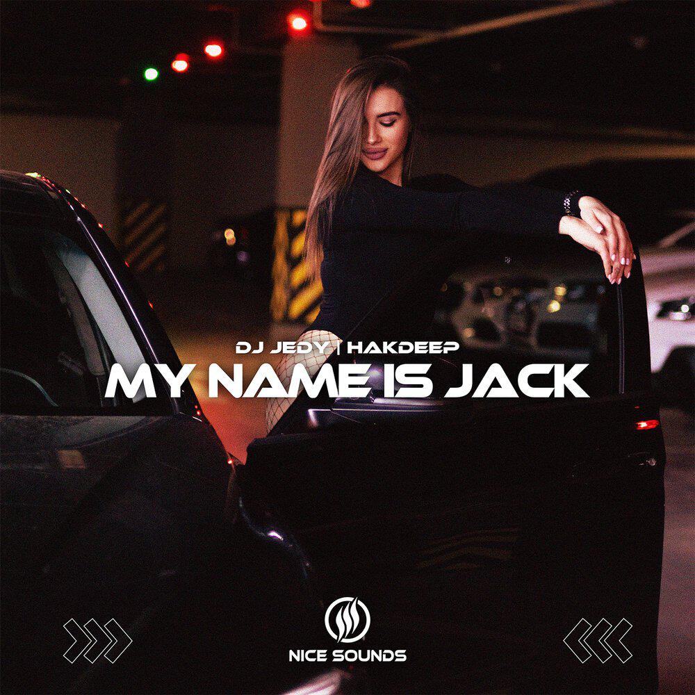 Релиз My Name is Jack