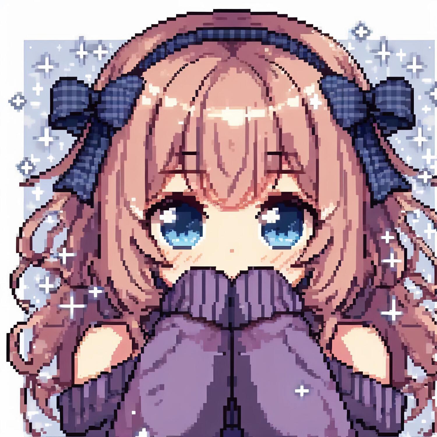 Релиз WAIFU KRUSH