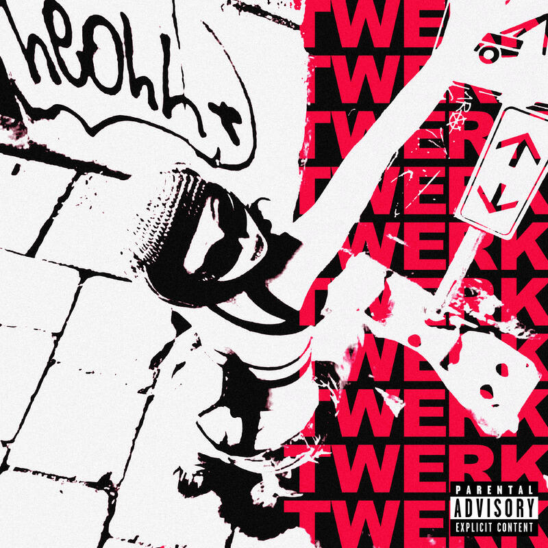 Релиз TWERK