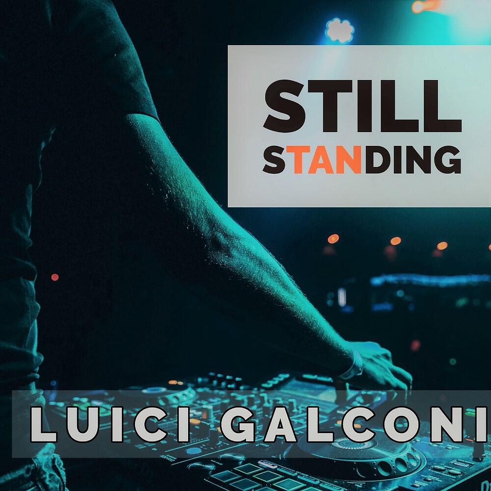 Релиз Still Standing