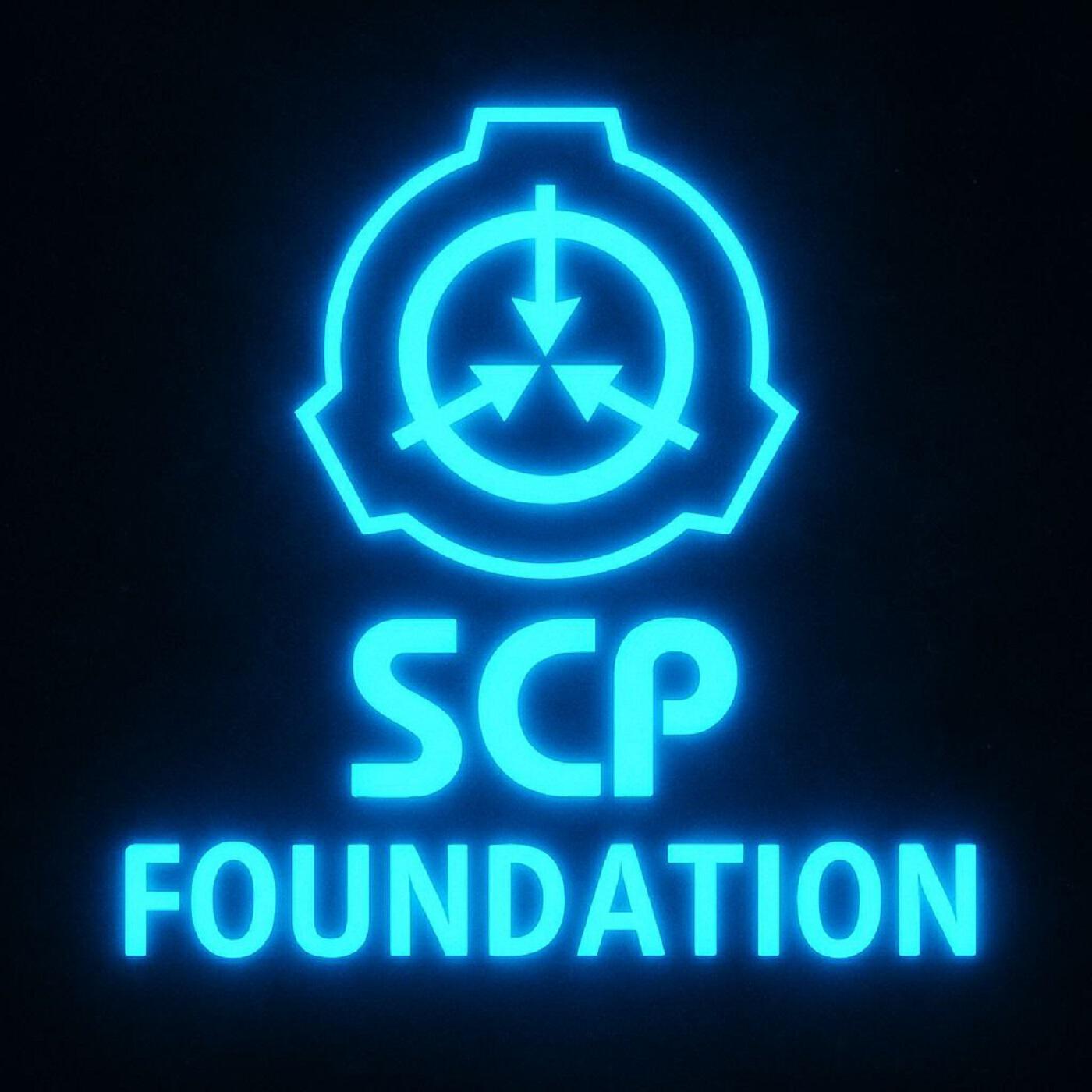 Постер альбома SCP Foundation
