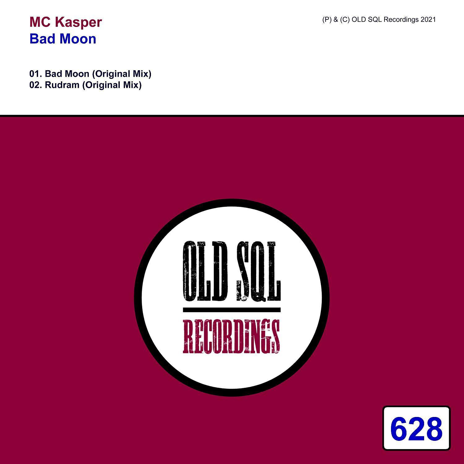MC Kasper