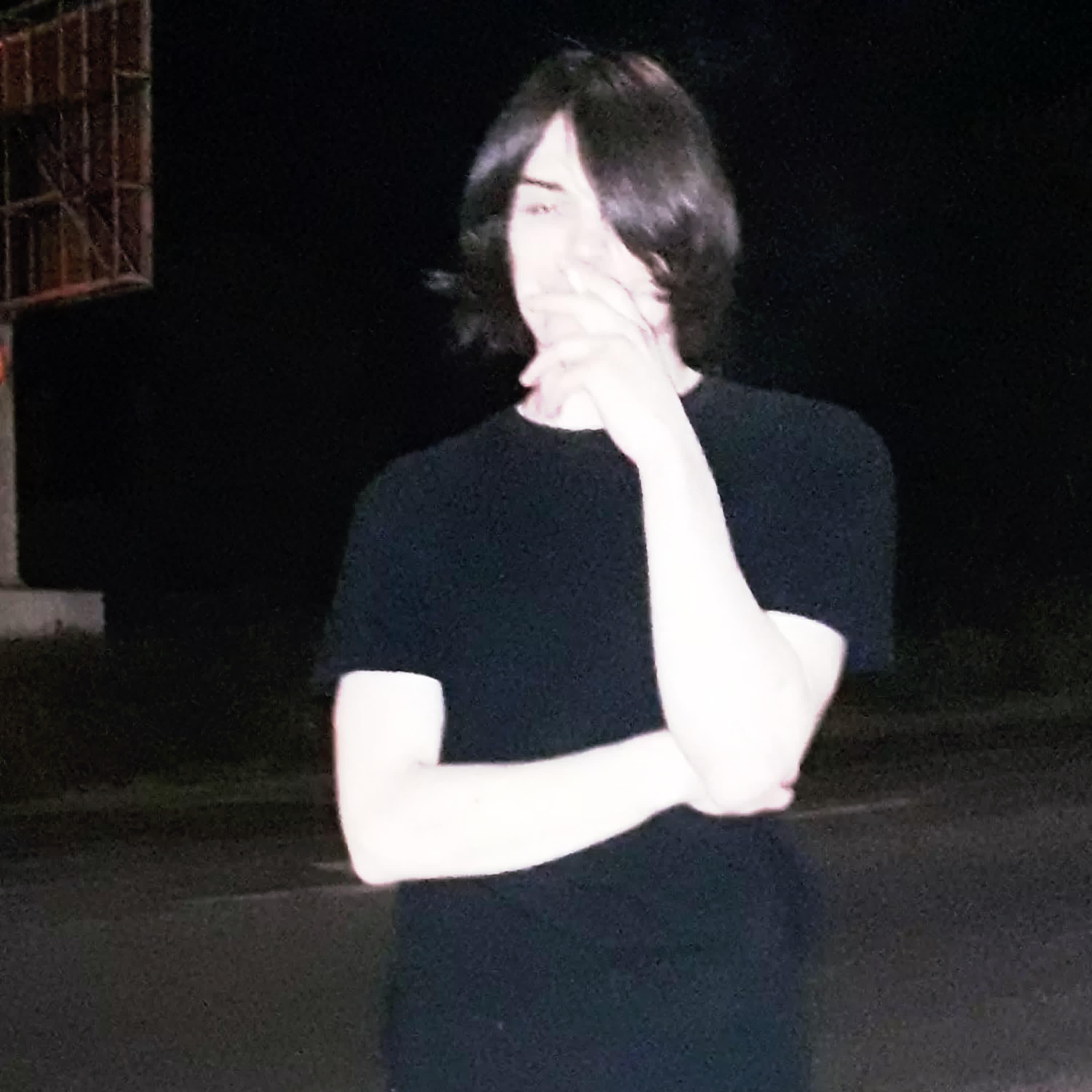 Релиз emo goth