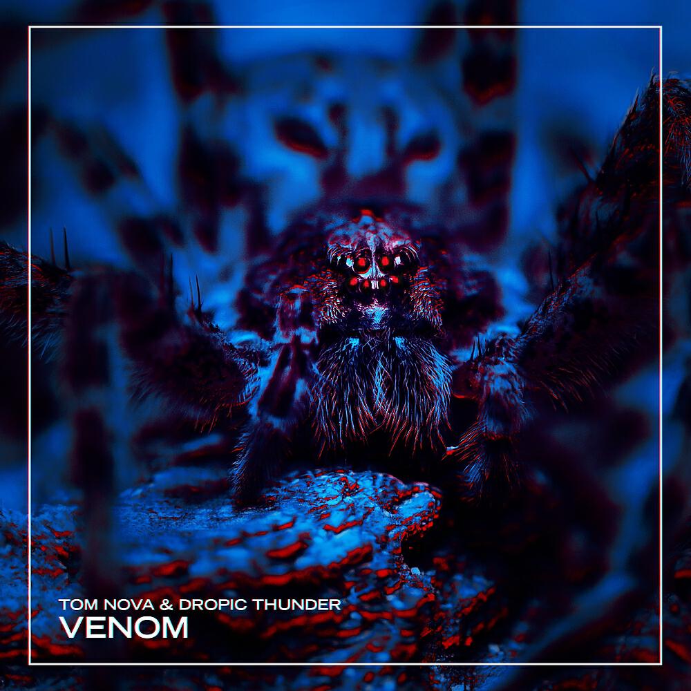 Релиз Venom