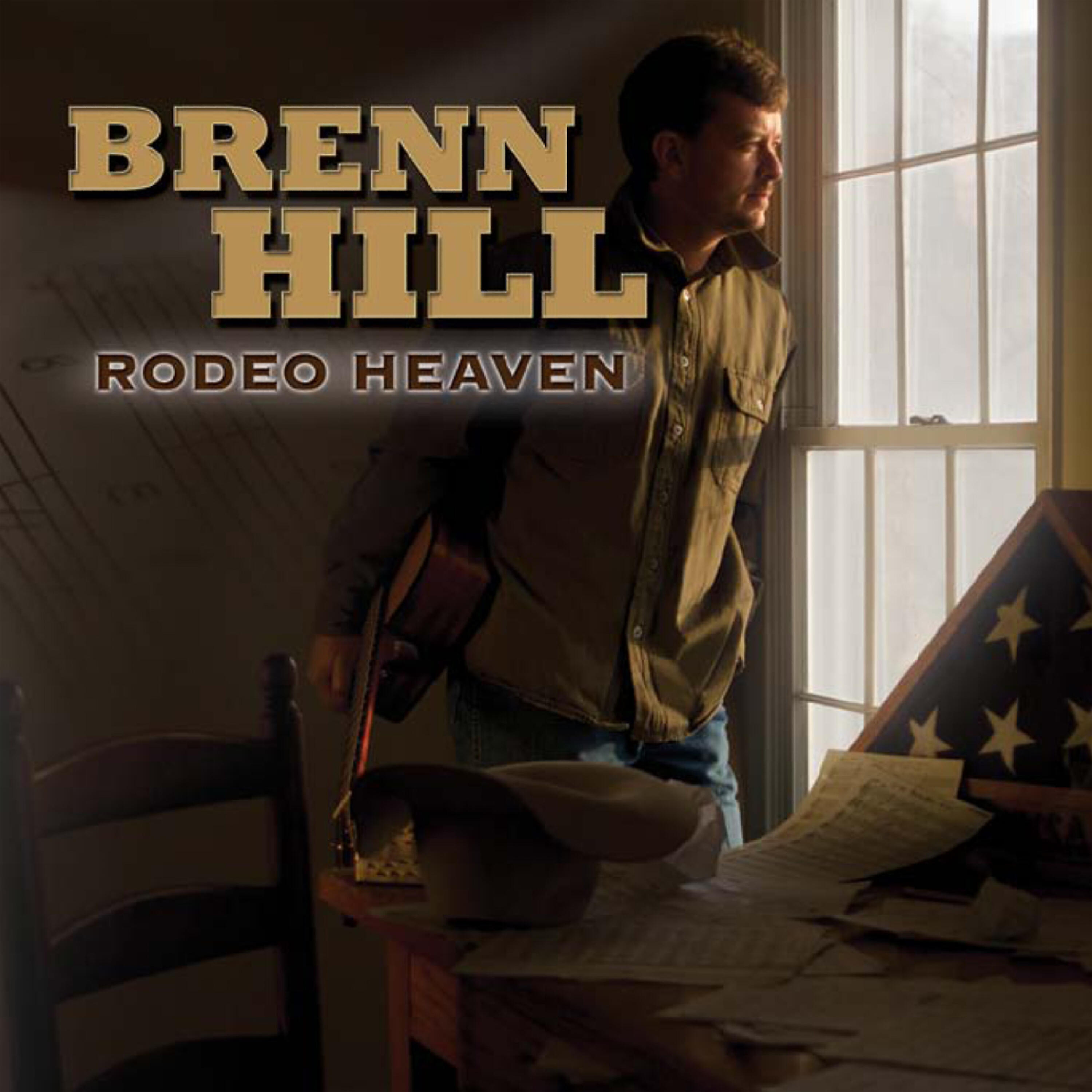Релиз Rodeo Heaven