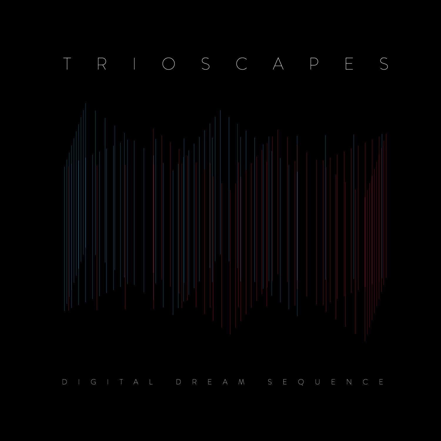 Релиз Digital Dream Sequence