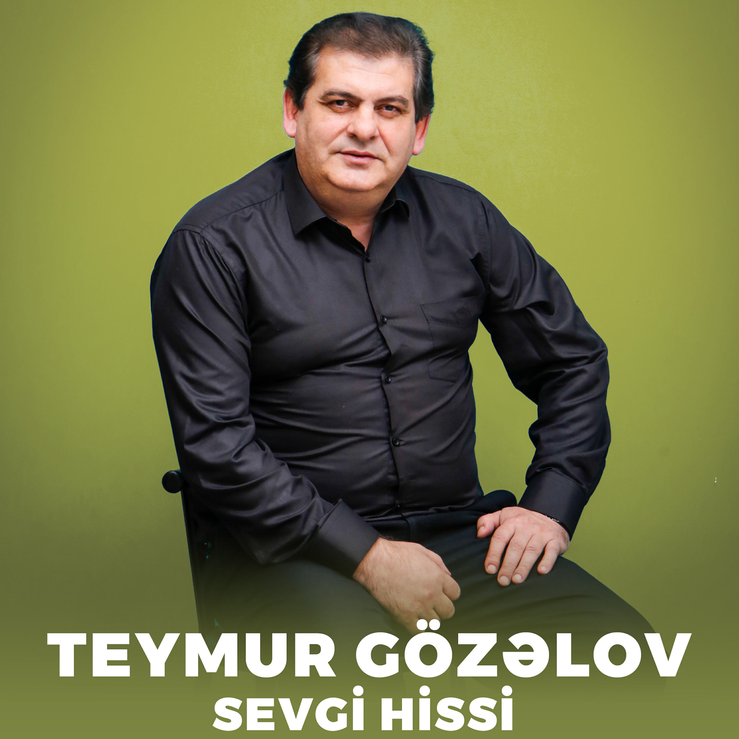 Релиз Sevgi Hissi