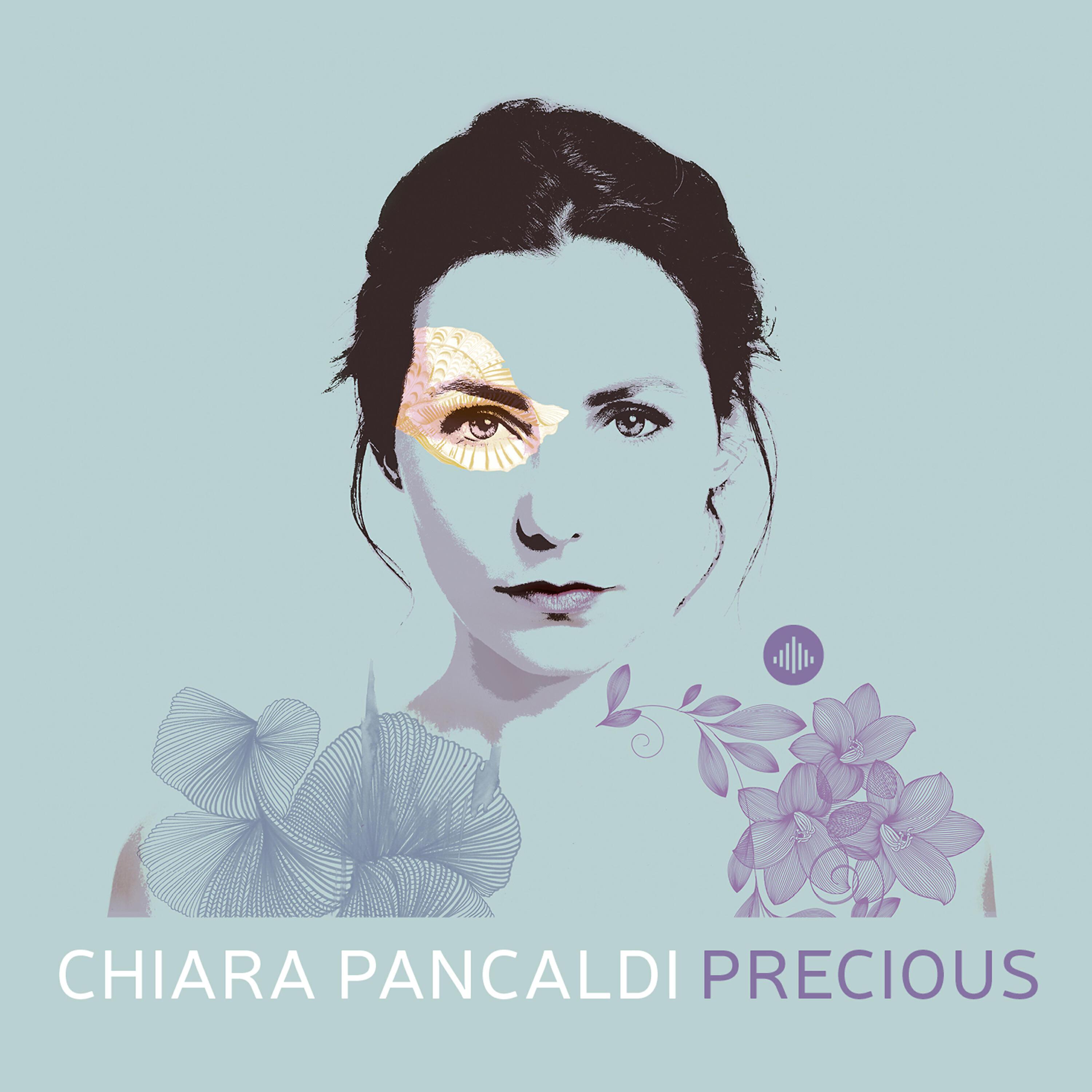 Релиз Precious