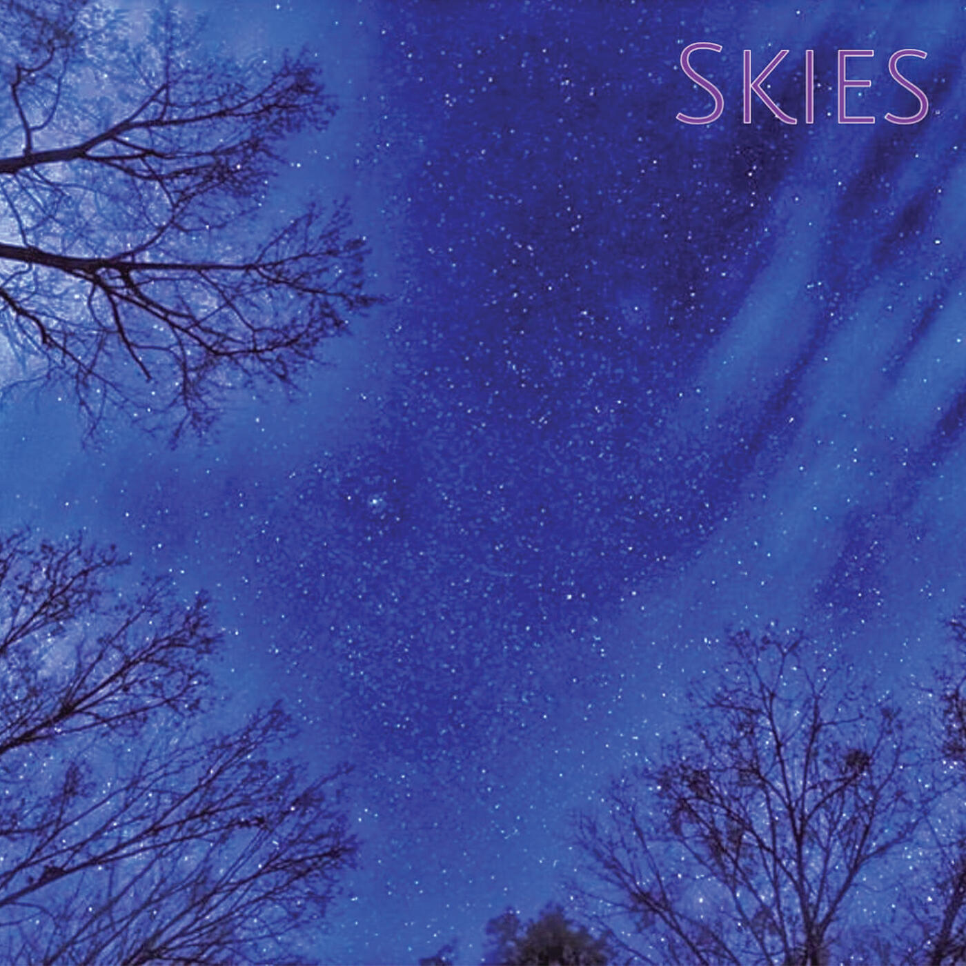Релиз Skies