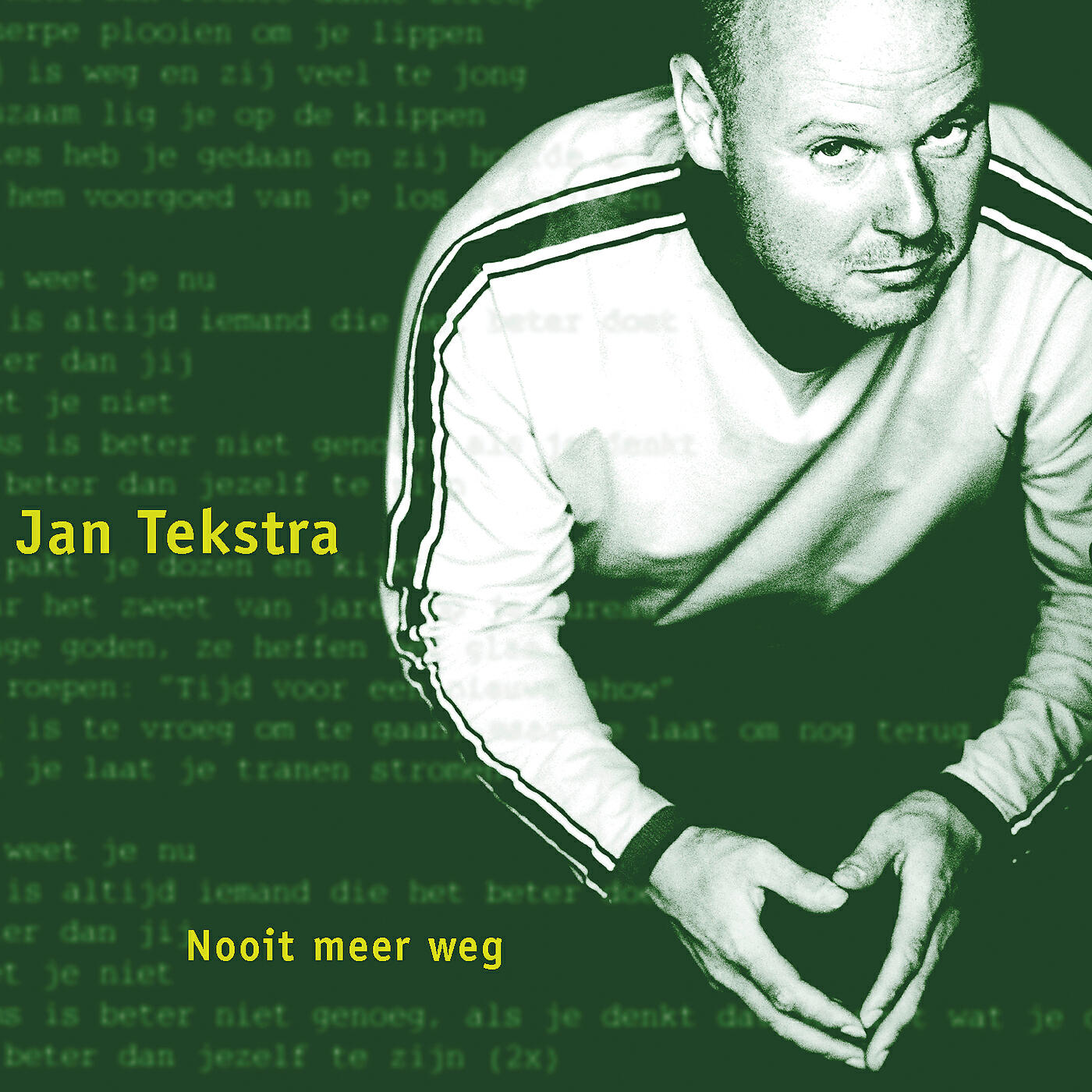 Релиз Nooit Meer Weg