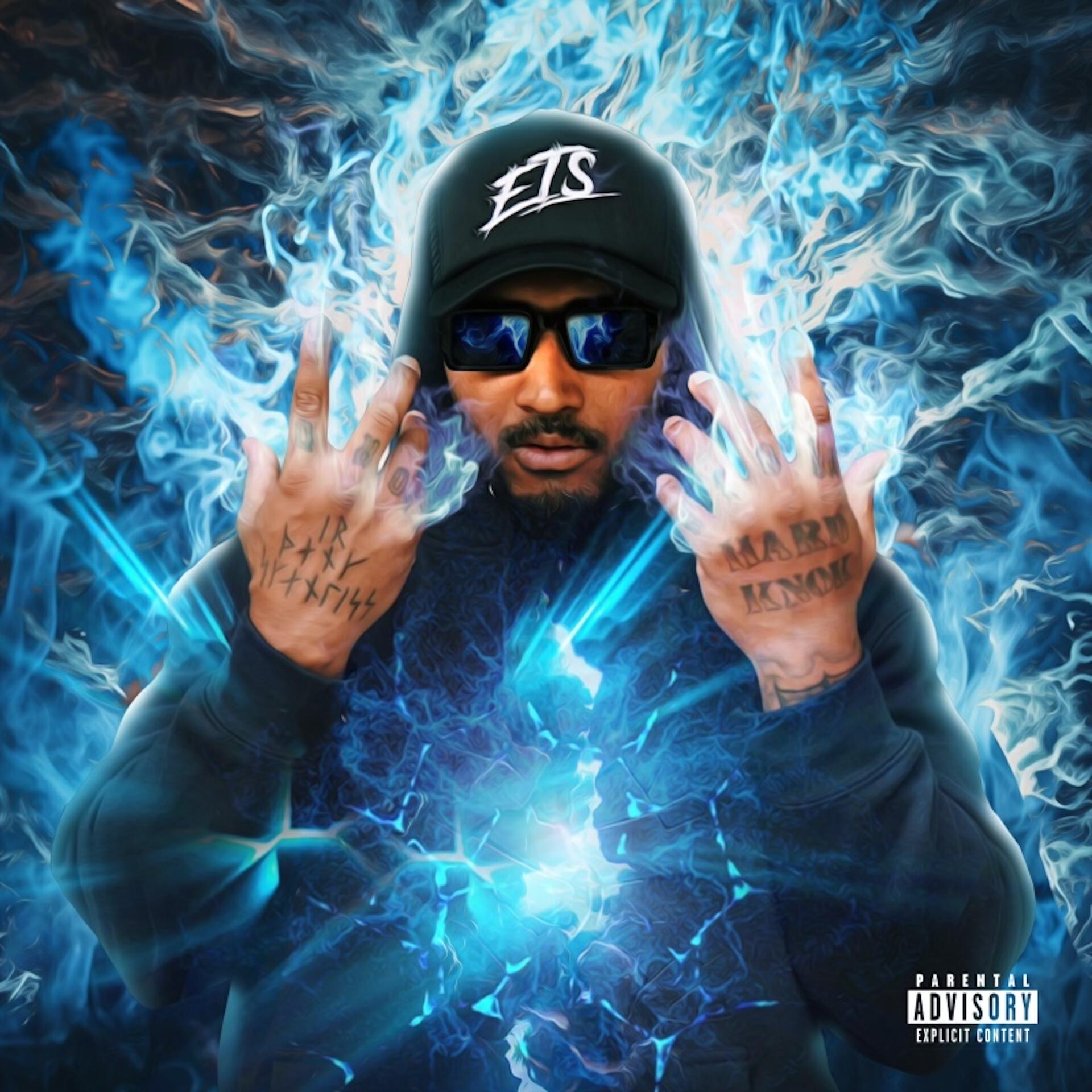 Релиз Feelin The Power